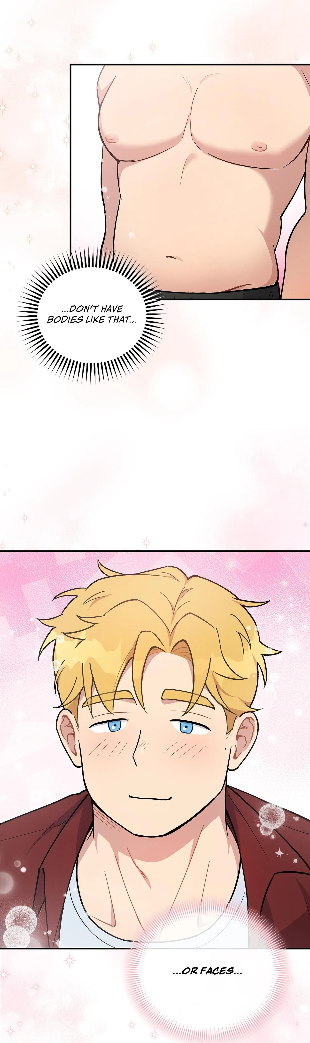 Finding My Angel - Chapter 9 Page 24