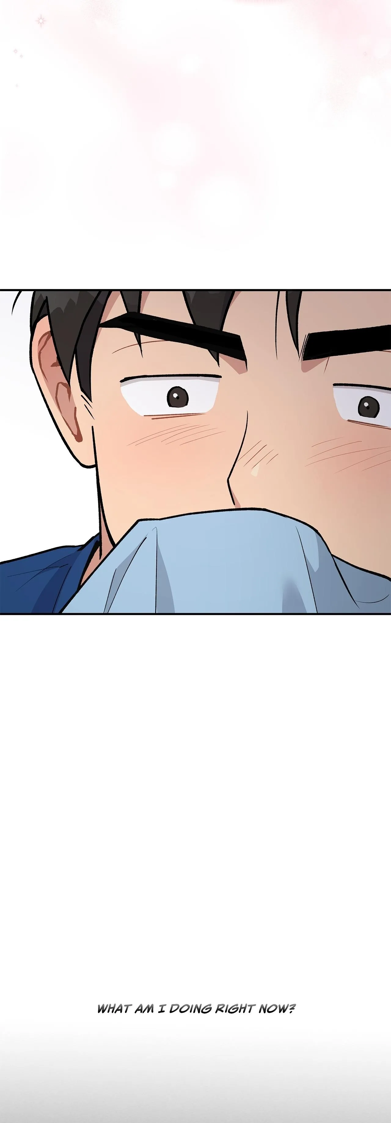 Finding My Angel - Chapter 9 Page 25