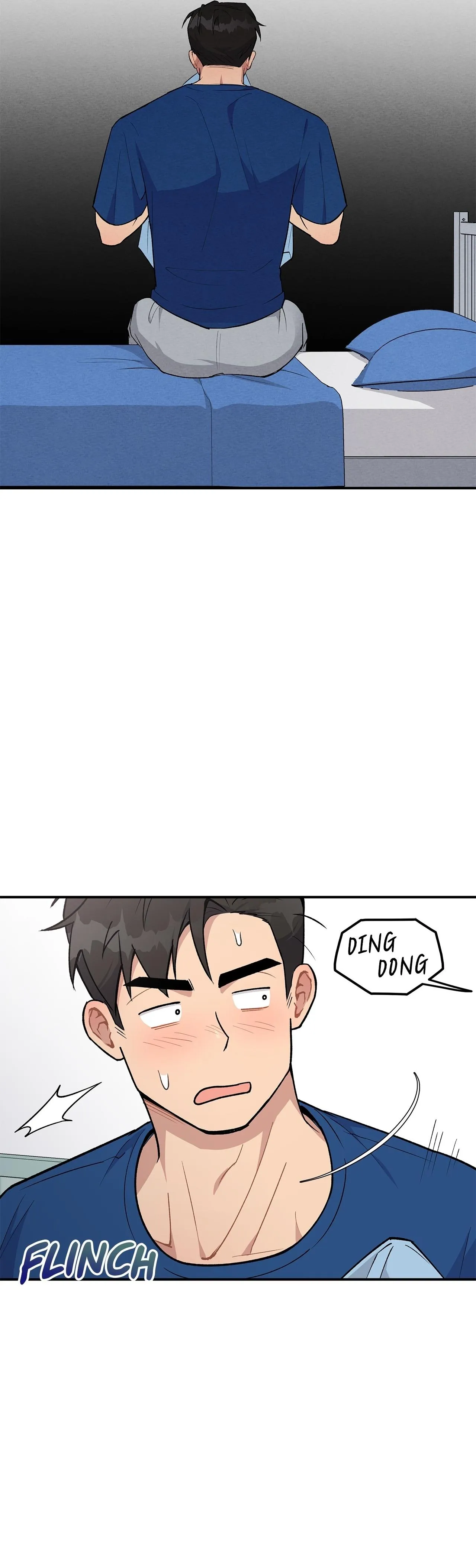 Finding My Angel - Chapter 9 Page 26