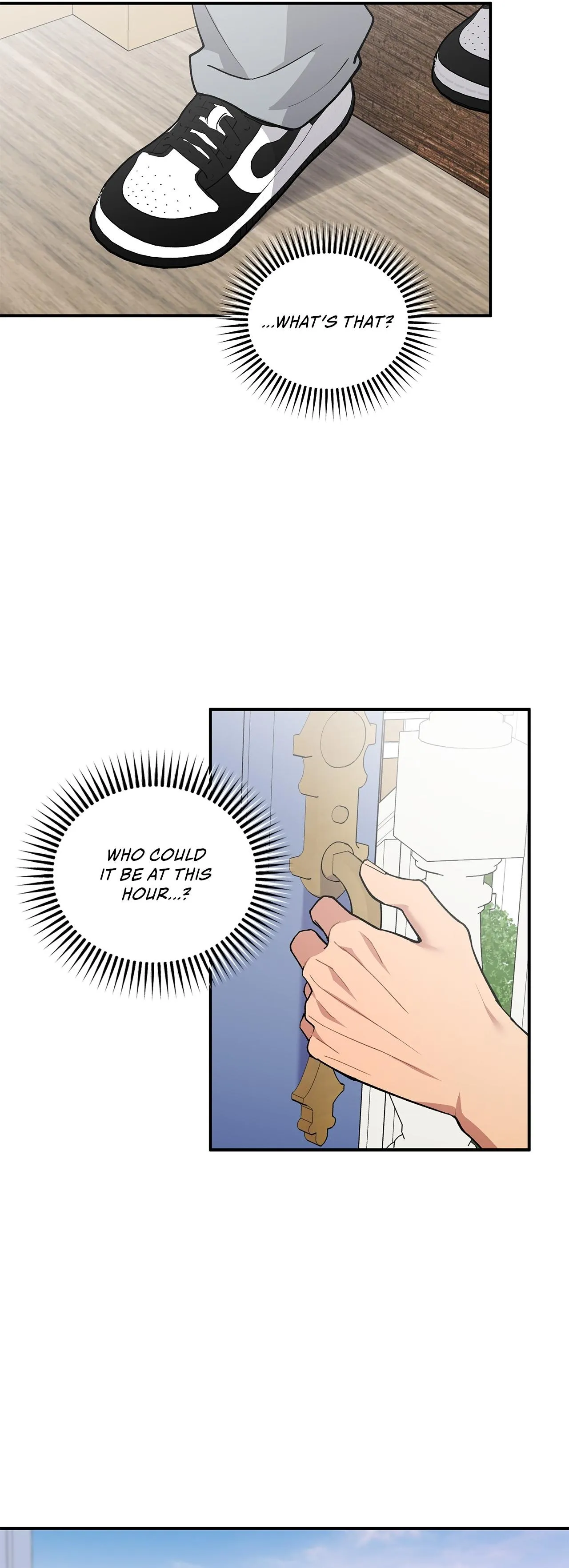 Finding My Angel - Chapter 9 Page 27