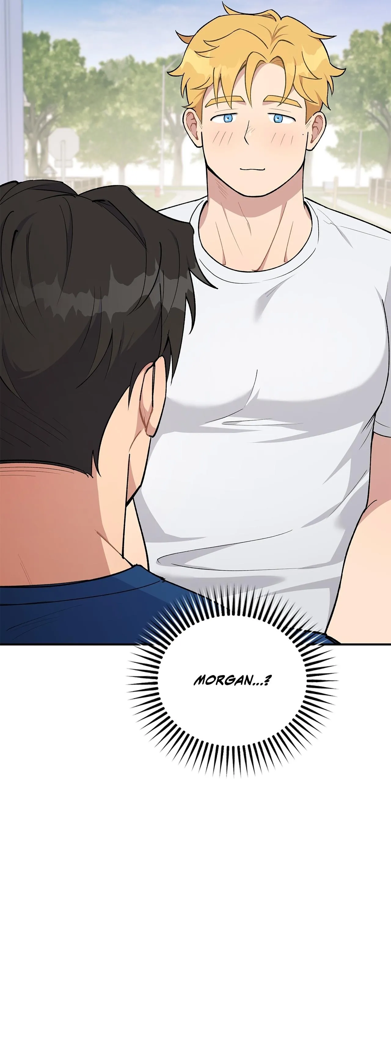 Finding My Angel - Chapter 9 Page 28