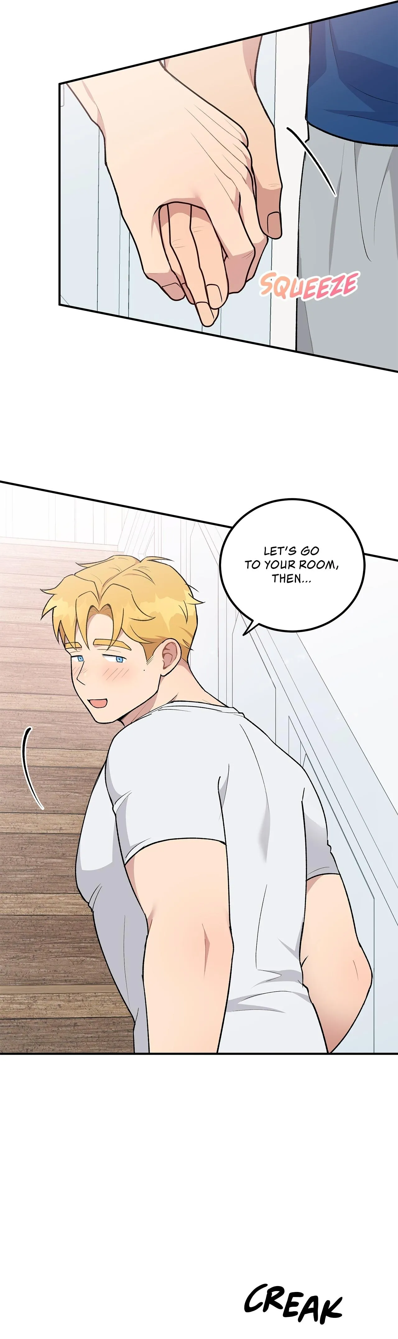 Finding My Angel - Chapter 9 Page 30