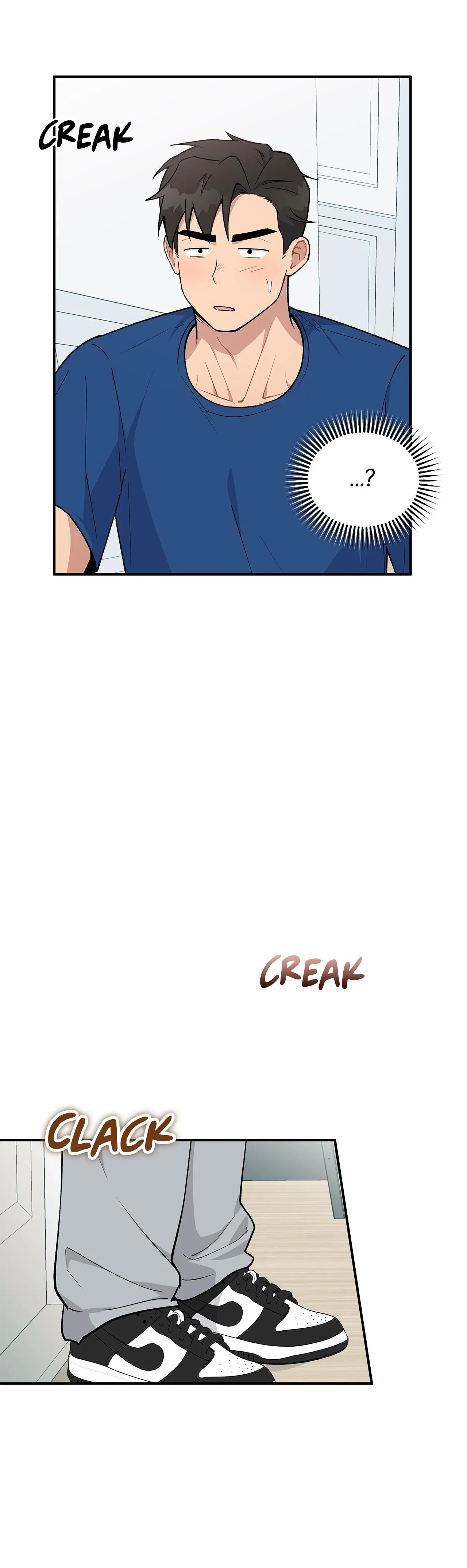 Finding My Angel - Chapter 9 Page 31