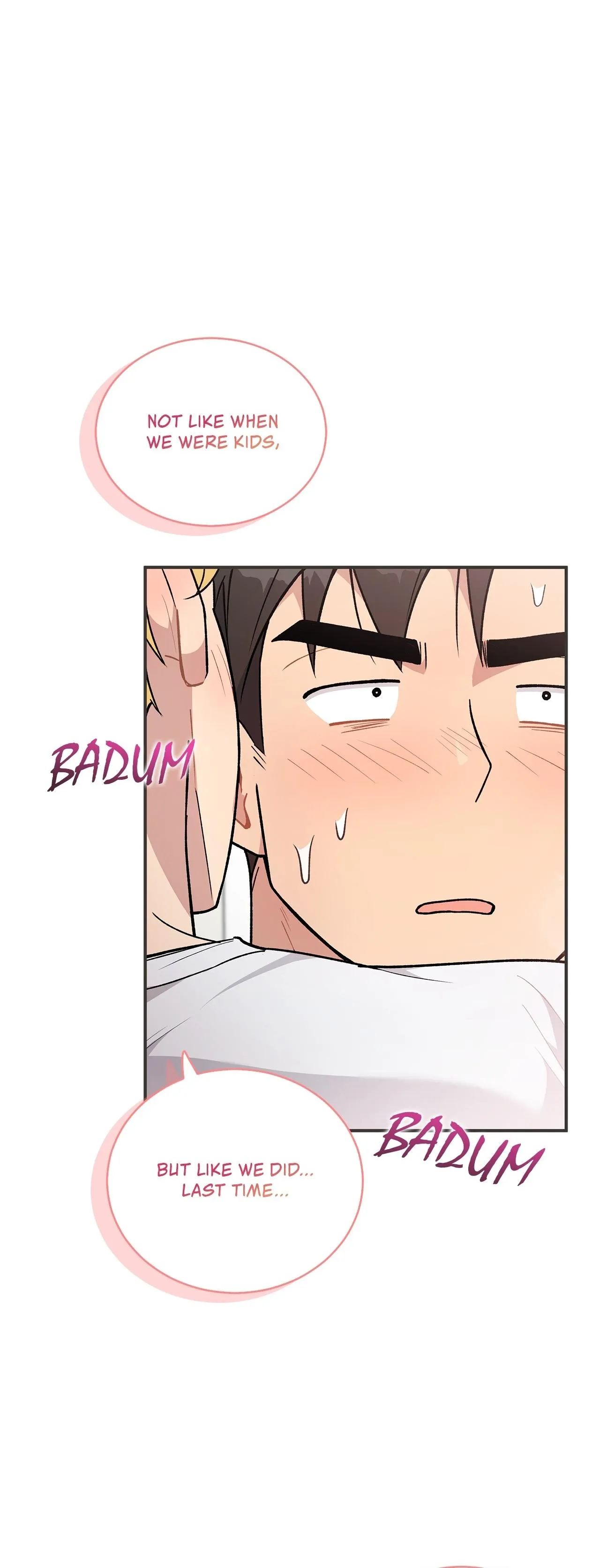 Finding My Angel - Chapter 9 Page 34