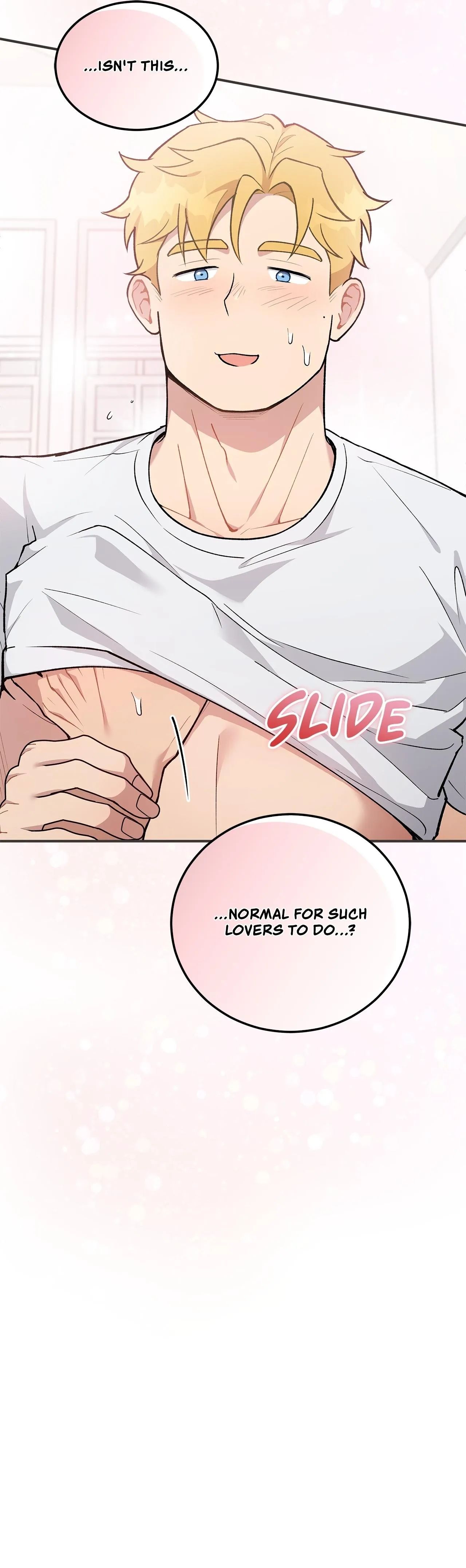 Finding My Angel - Chapter 9 Page 38