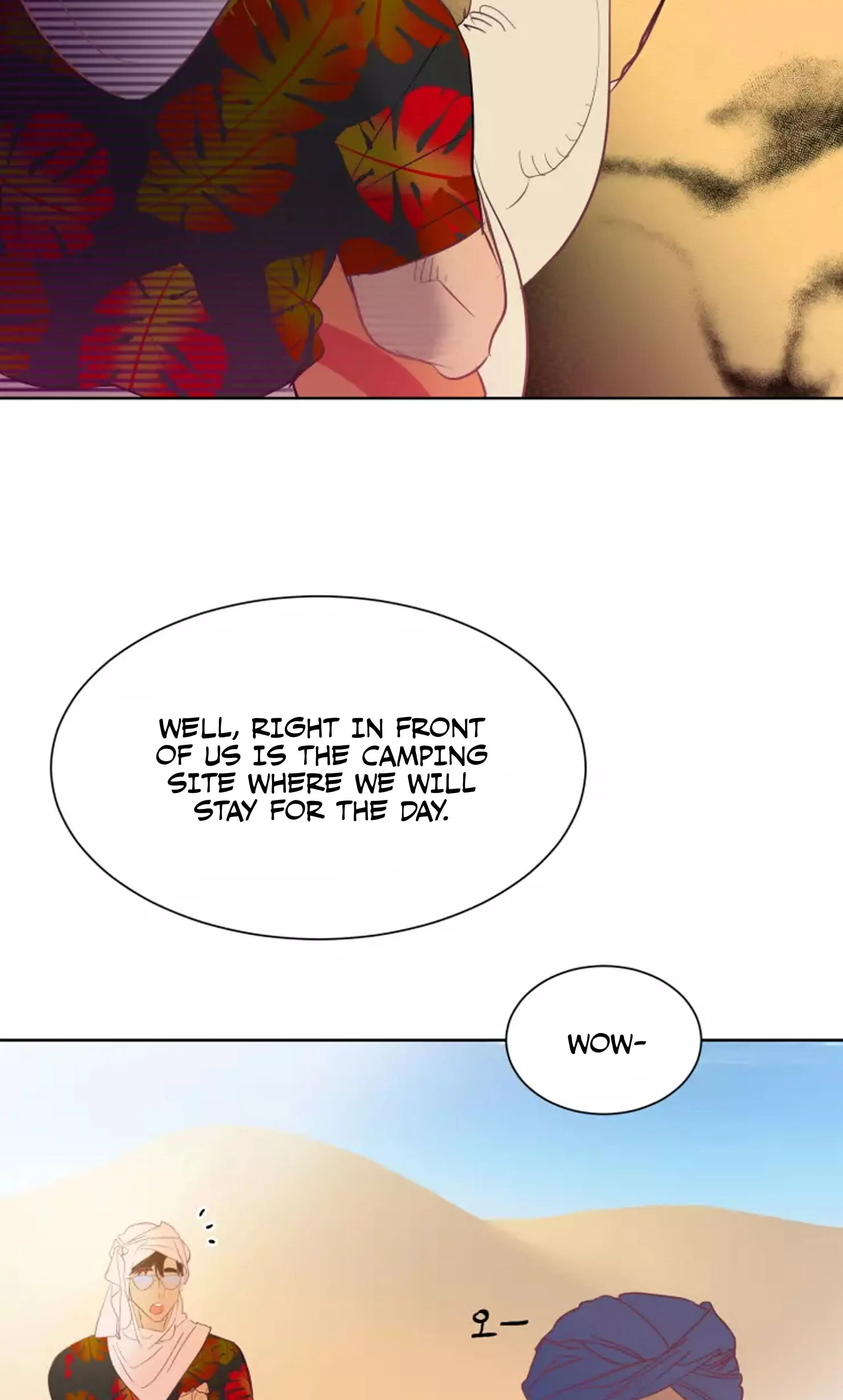 Hey, Priest! Do it - Chapter 1 Page 9