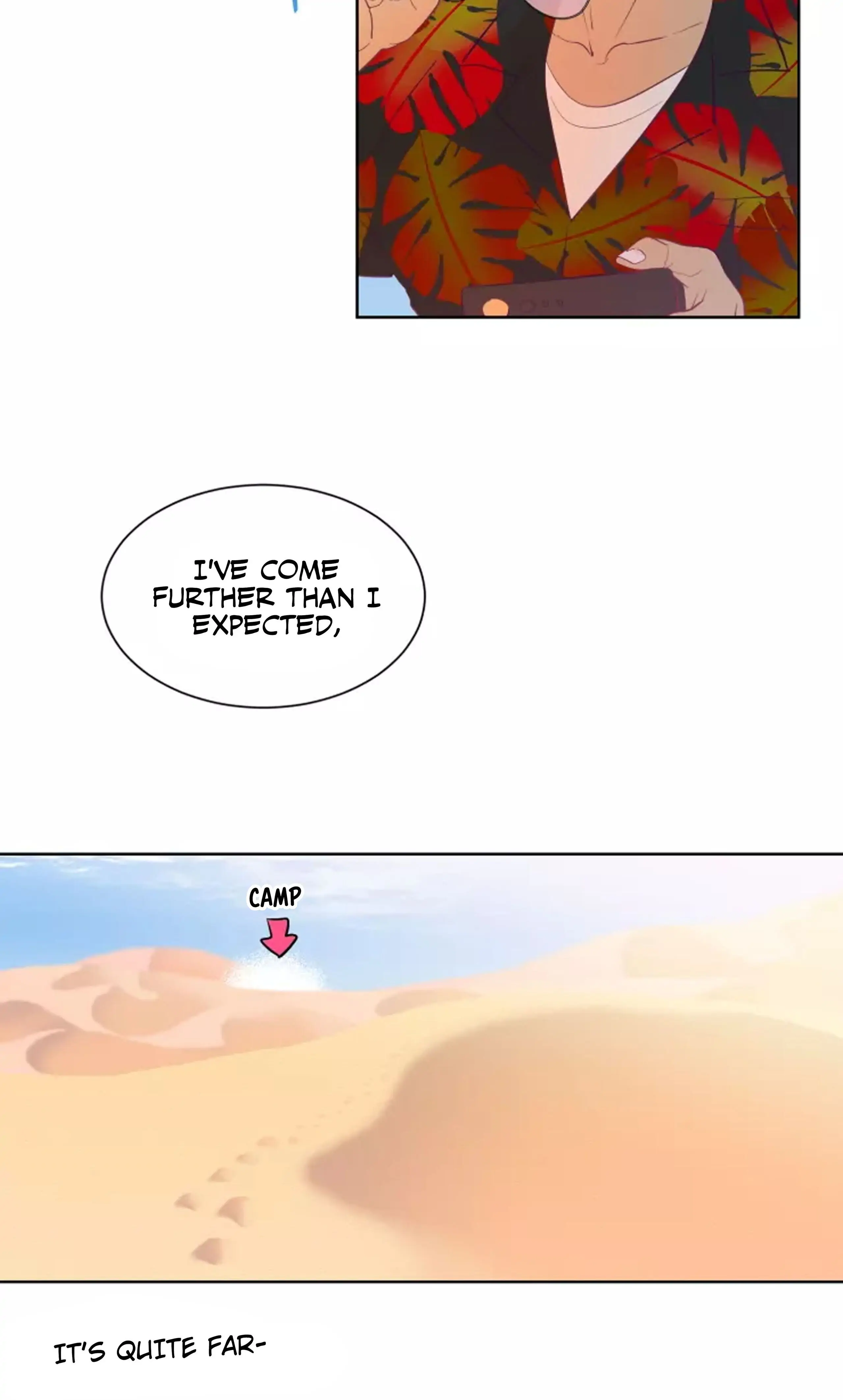 Hey, Priest! Do it - Chapter 1 Page 19