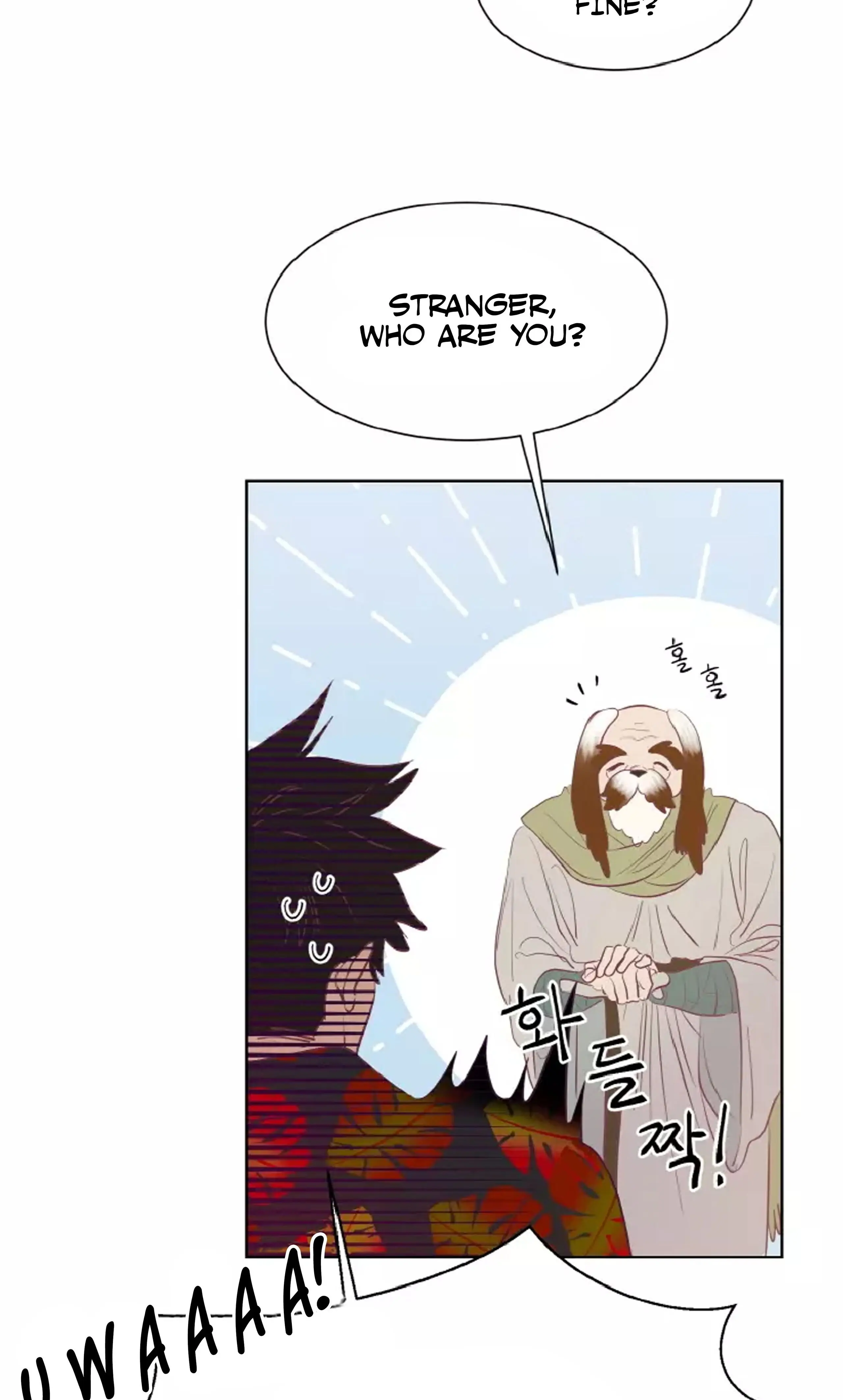 Hey, Priest! Do it - Chapter 1 Page 68