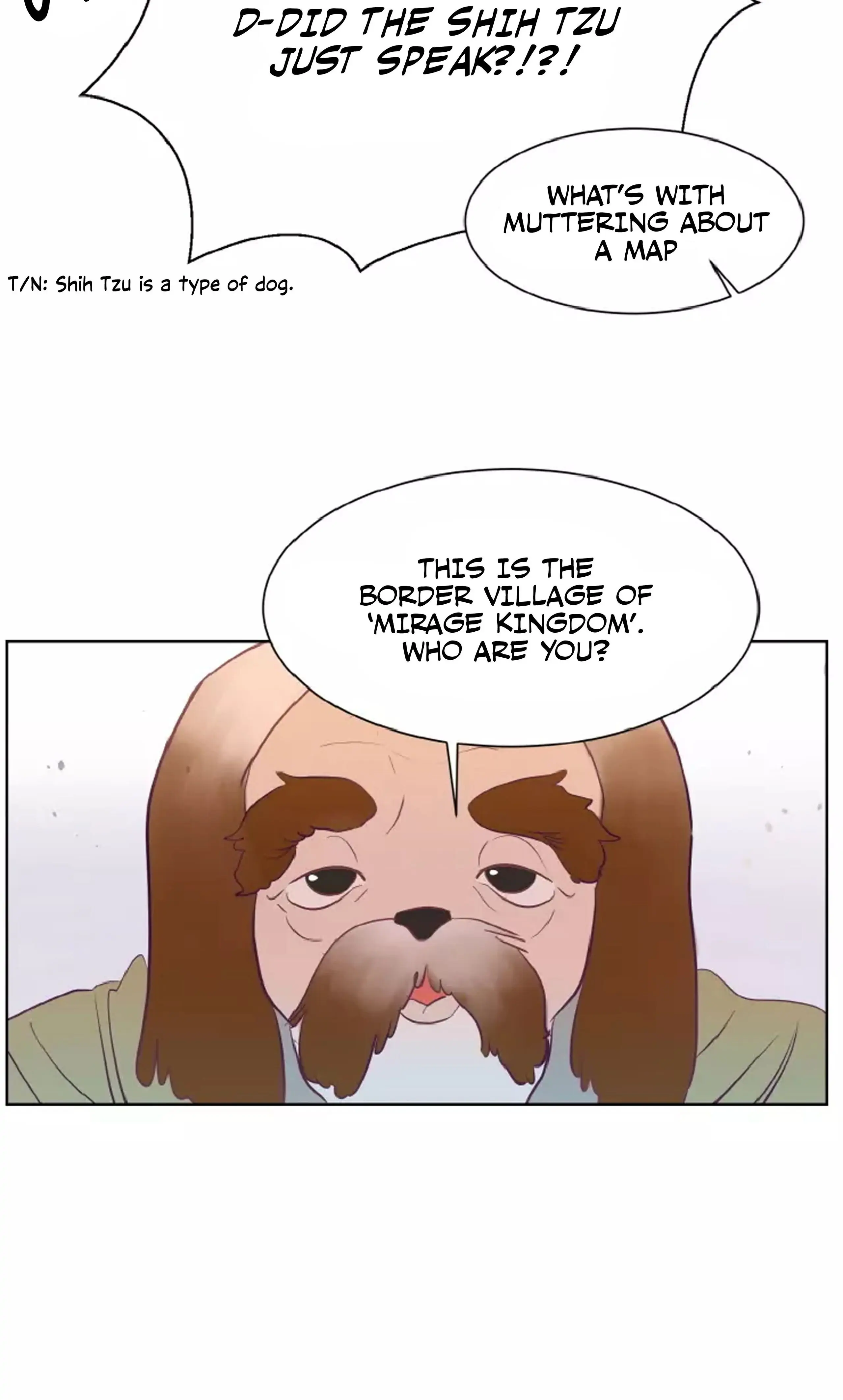 Hey, Priest! Do it - Chapter 1 Page 69