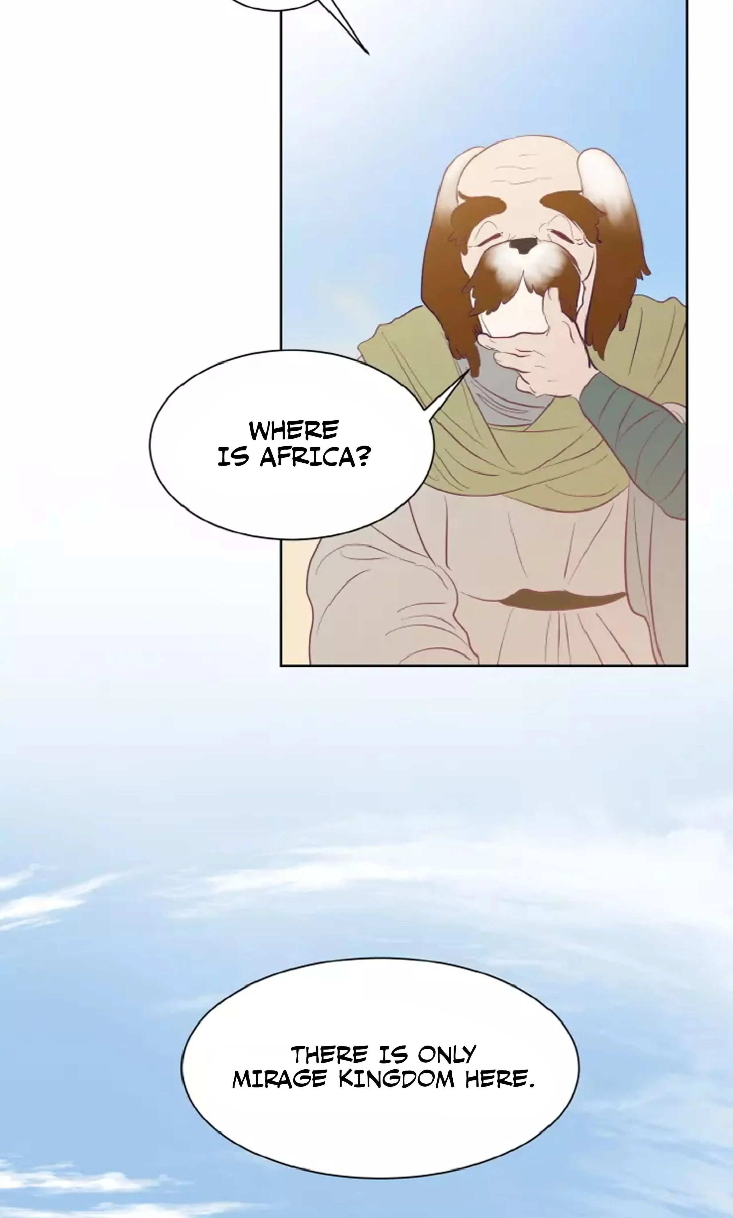 Hey, Priest! Do it - Chapter 1 Page 71
