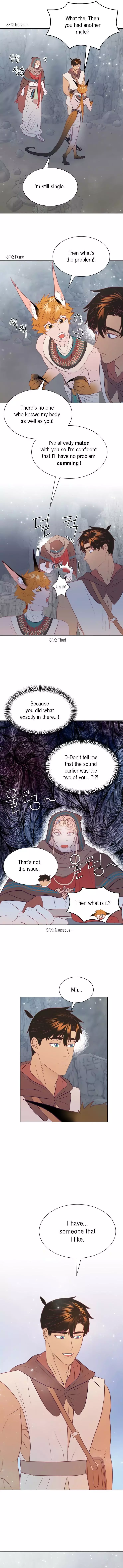 Hey, Priest! Do it - Chapter 10 Page 3