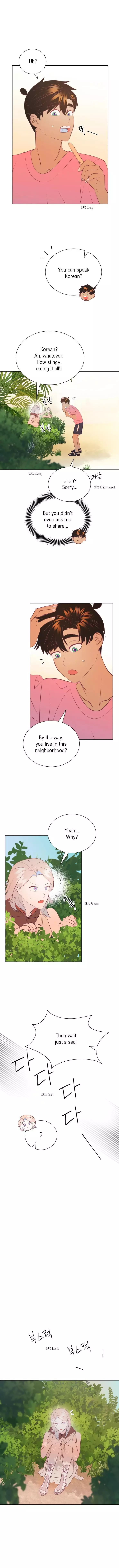 Hey, Priest! Do it - Chapter 14 Page 3