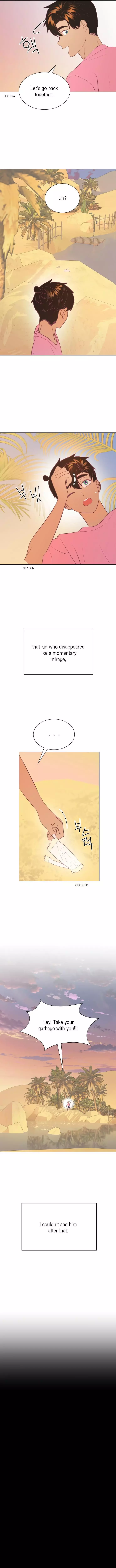Hey, Priest! Do it - Chapter 14 Page 9