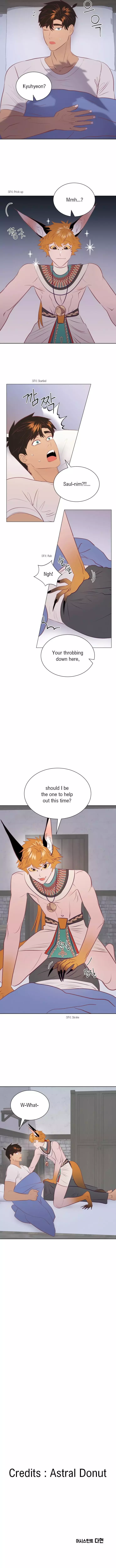 Hey, Priest! Do it - Chapter 14 Page 11