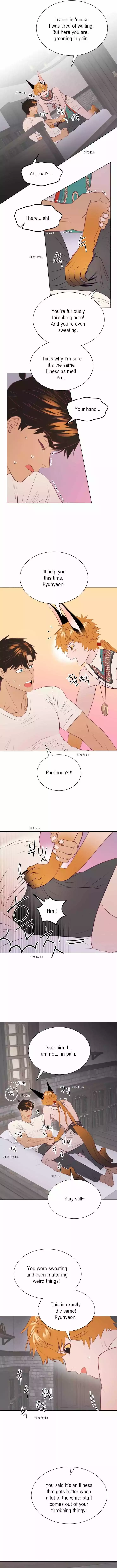 Hey, Priest! Do it - Chapter 15 Page 3