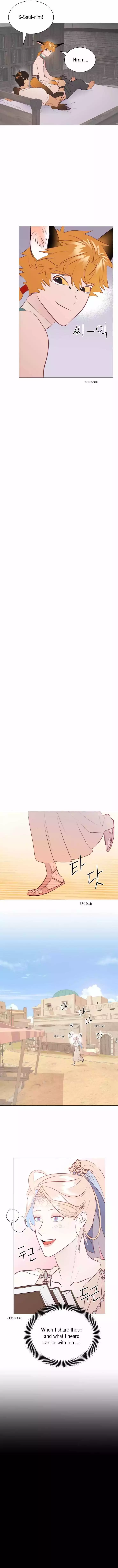 Hey, Priest! Do it - Chapter 15 Page 10