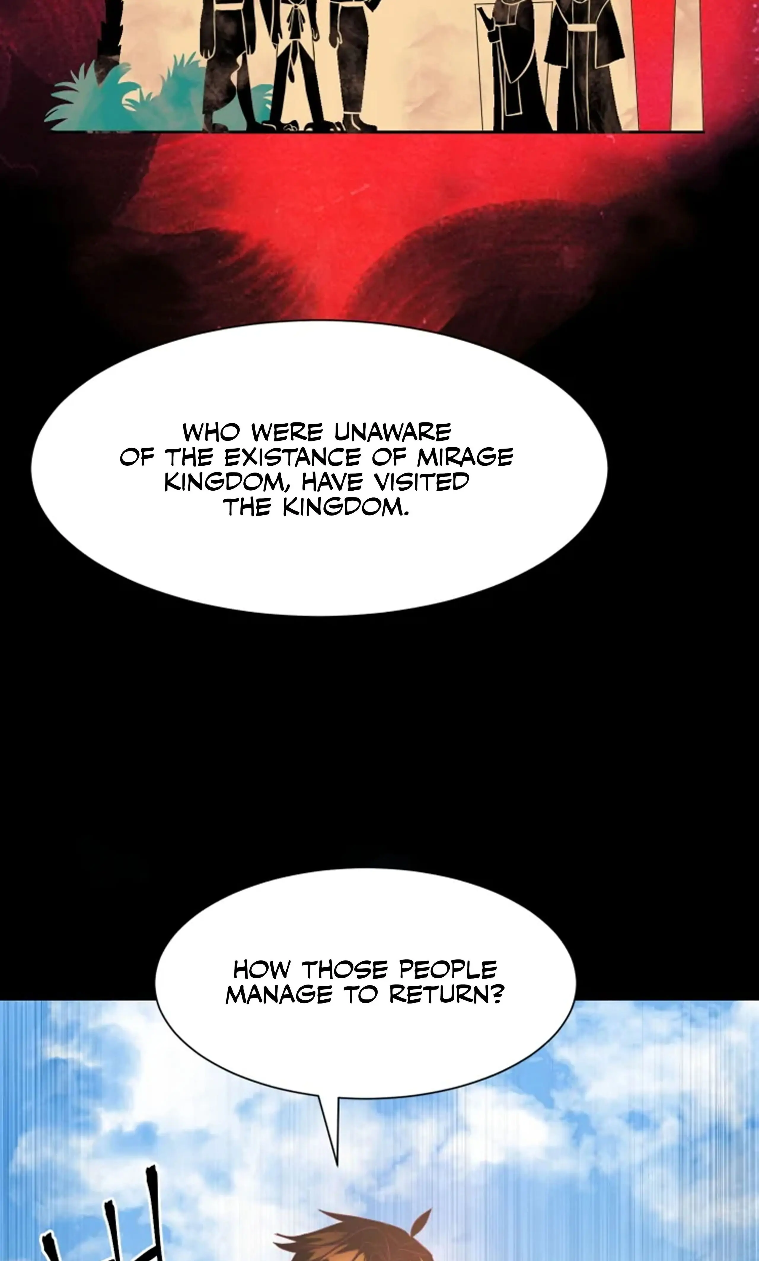 Hey, Priest! Do it - Chapter 2 Page 19