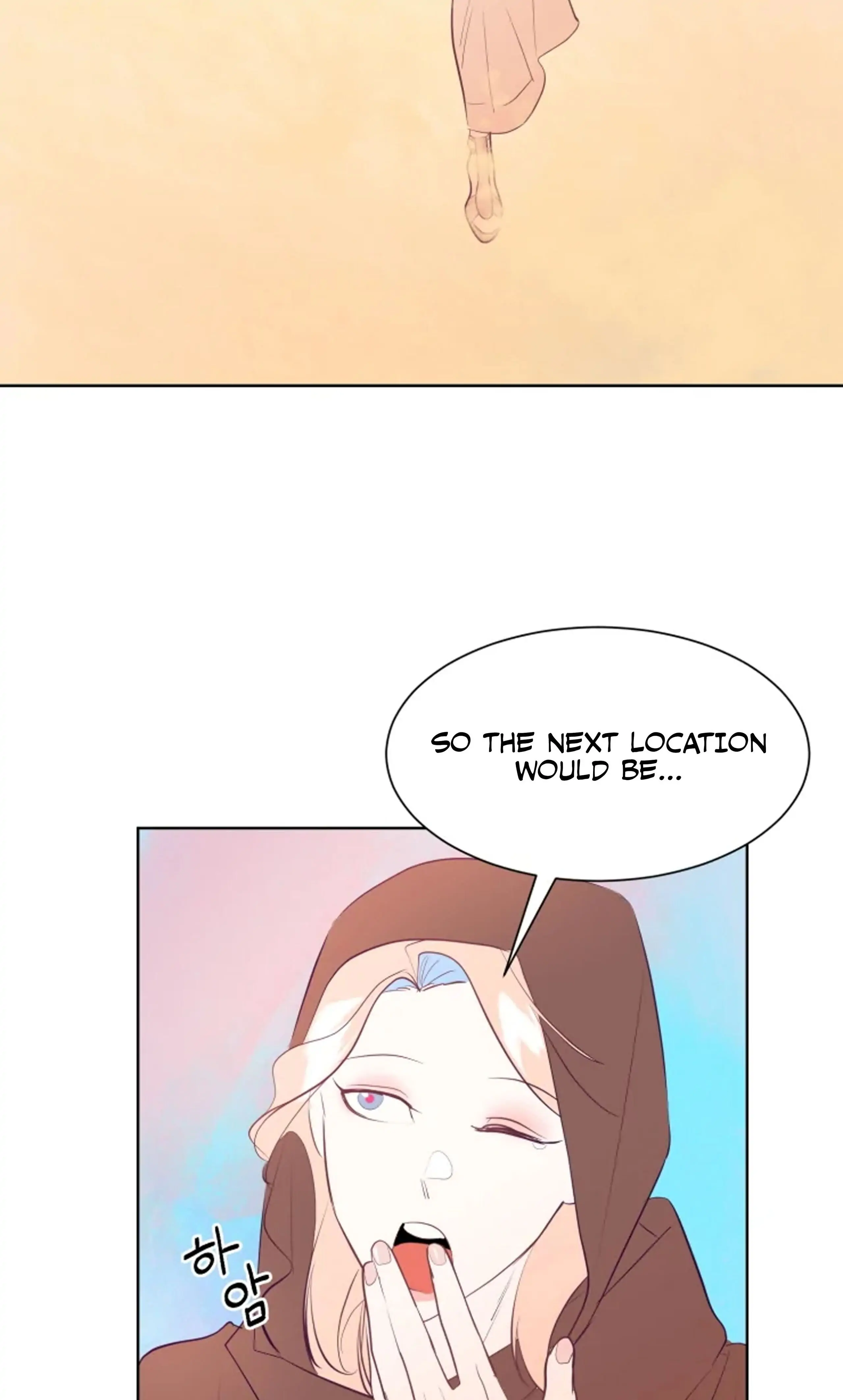 Hey, Priest! Do it - Chapter 2 Page 60
