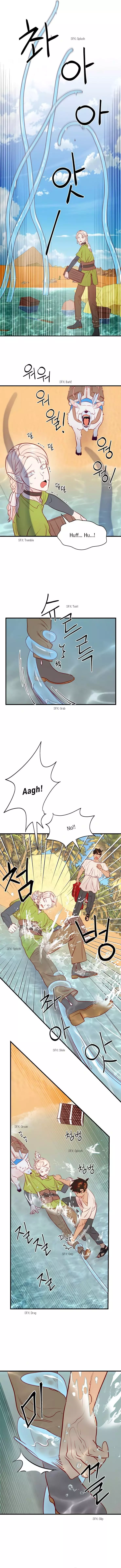 Hey, Priest! Do it - Chapter 20 Page 6