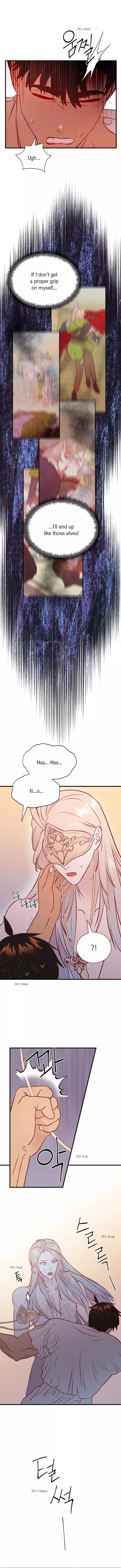 Hey, Priest! Do it - Chapter 24 Page 6