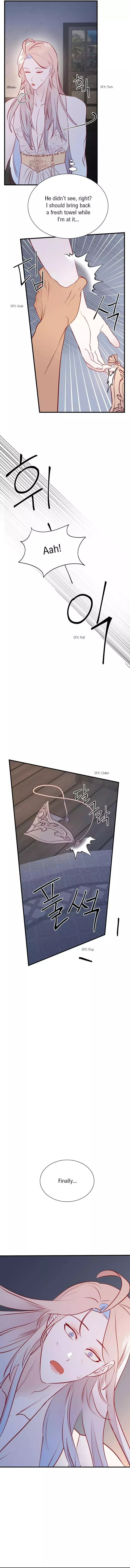 Hey, Priest! Do it - Chapter 24 Page 11