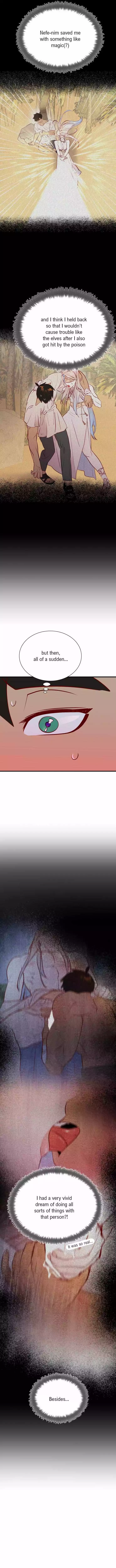 Hey, Priest! Do it - Chapter 28 Page 3