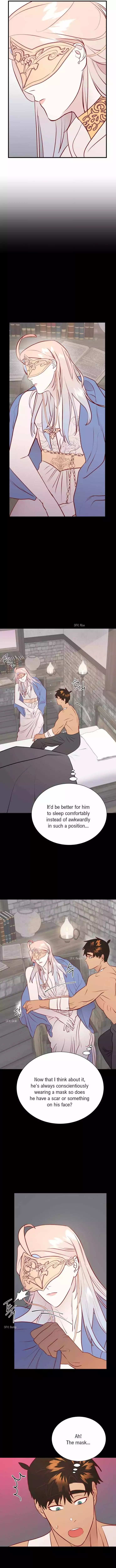Hey, Priest! Do it - Chapter 28 Page 13