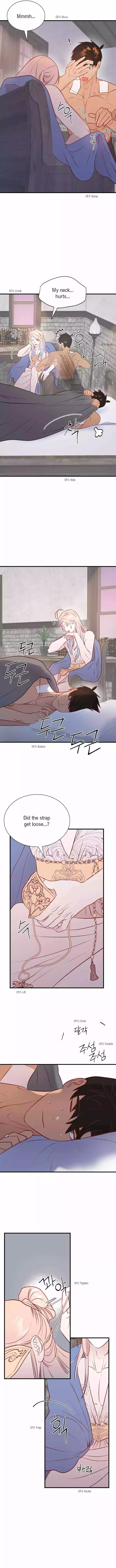 Hey, Priest! Do it - Chapter 29 Page 3