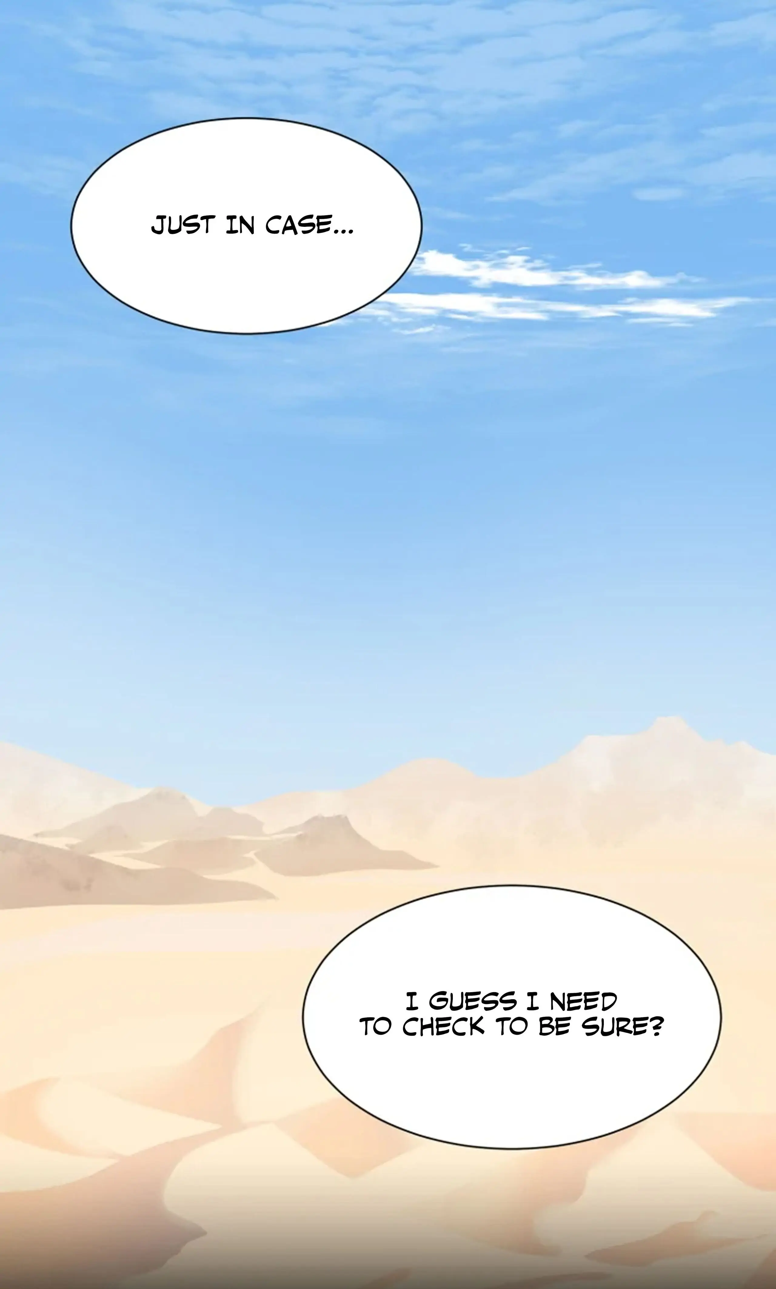 Hey, Priest! Do it - Chapter 3 Page 11