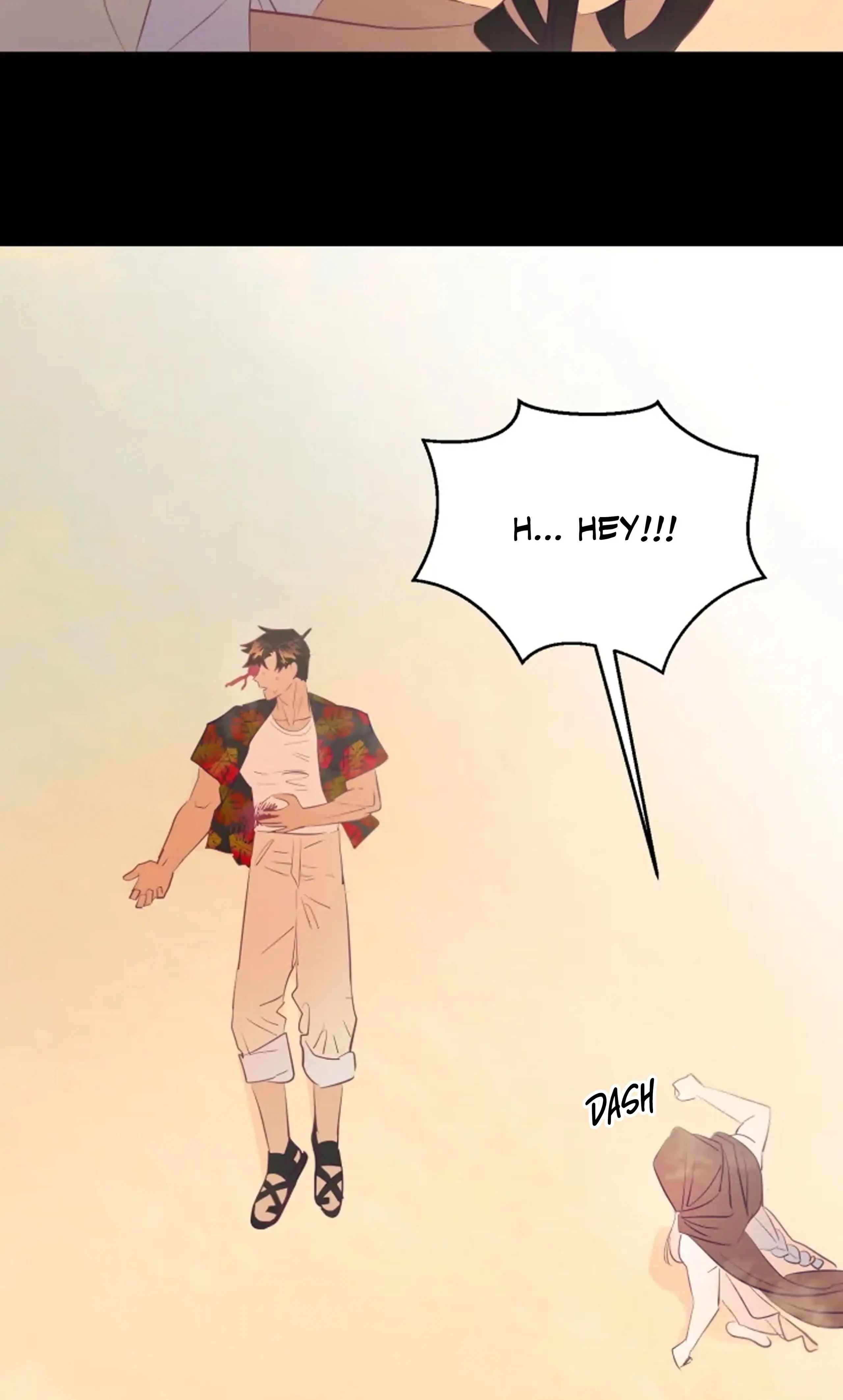 Hey, Priest! Do it - Chapter 3 Page 13