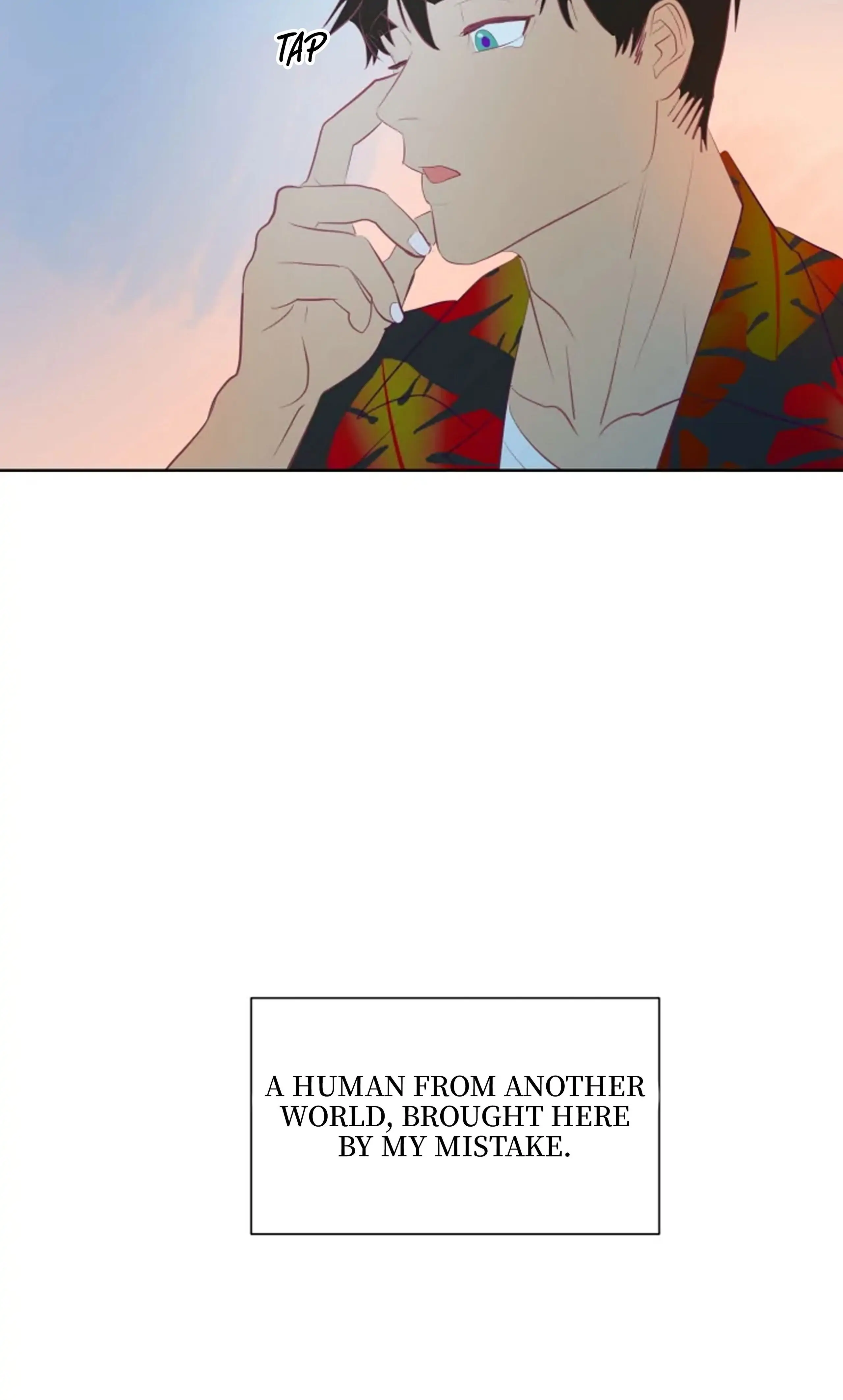 Hey, Priest! Do it - Chapter 3 Page 17