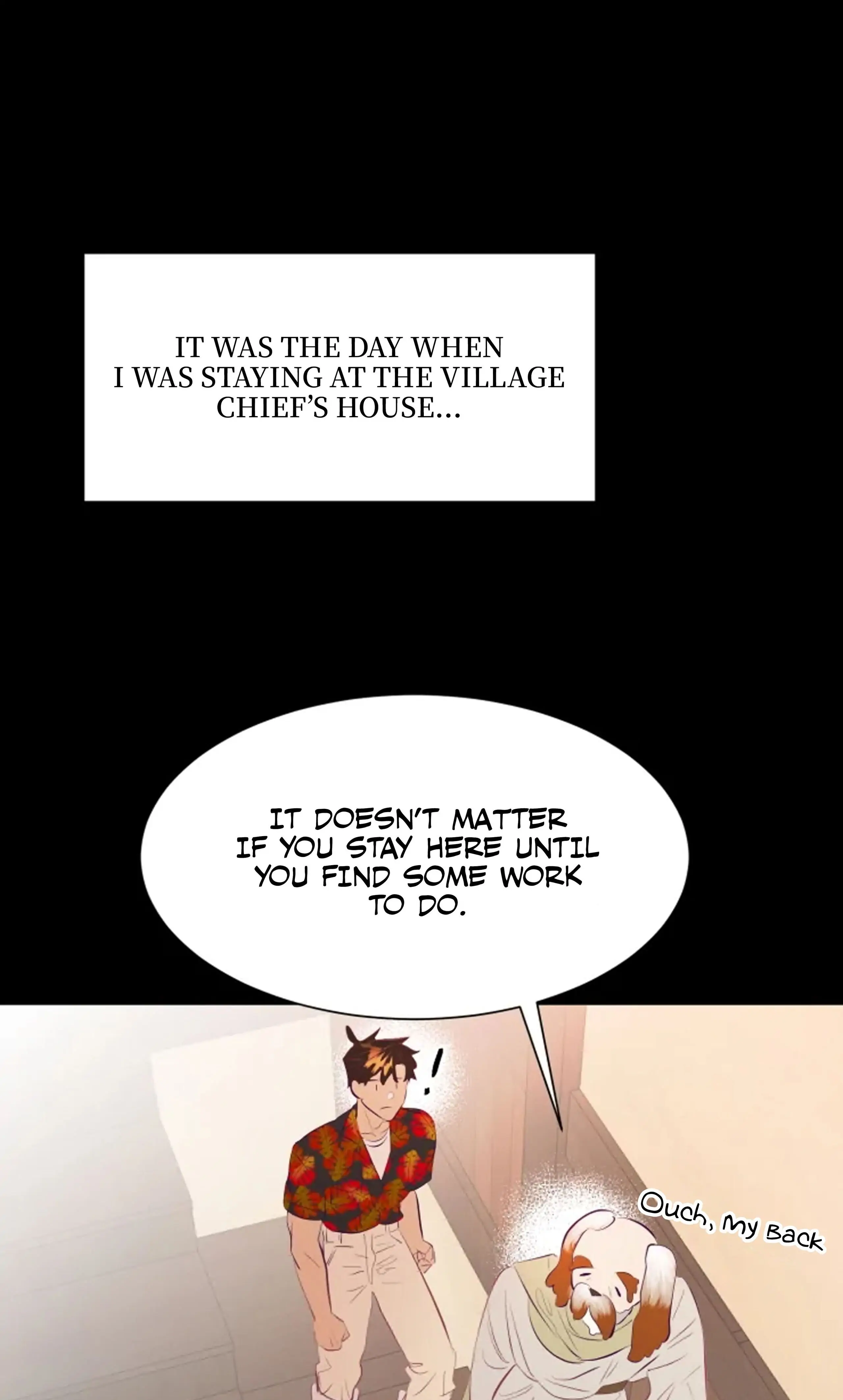 Hey, Priest! Do it - Chapter 3 Page 31