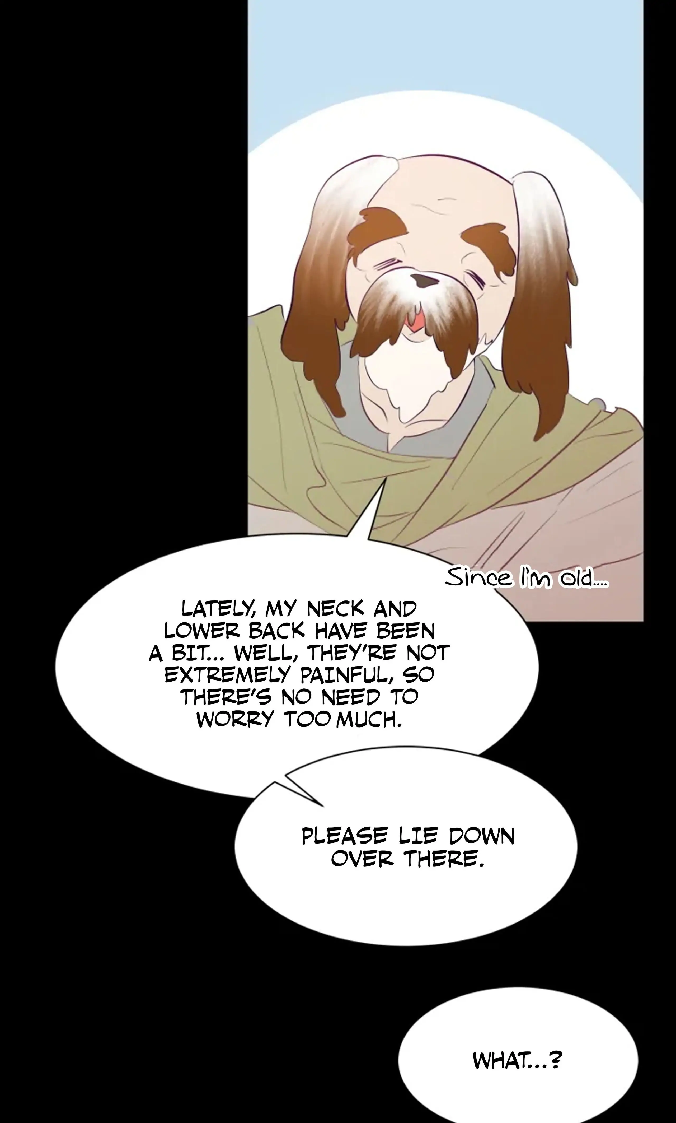 Hey, Priest! Do it - Chapter 3 Page 33