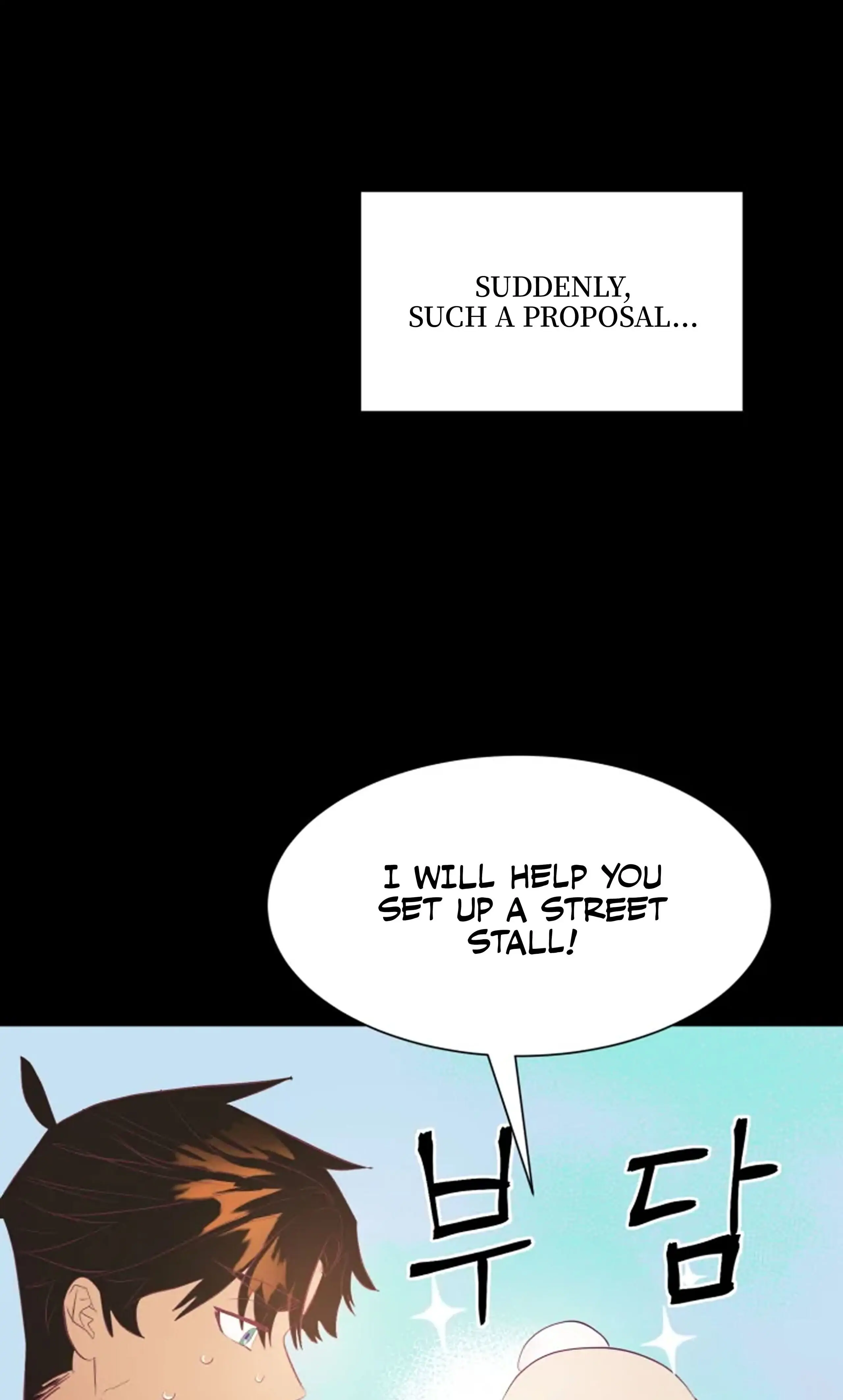 Hey, Priest! Do it - Chapter 3 Page 36
