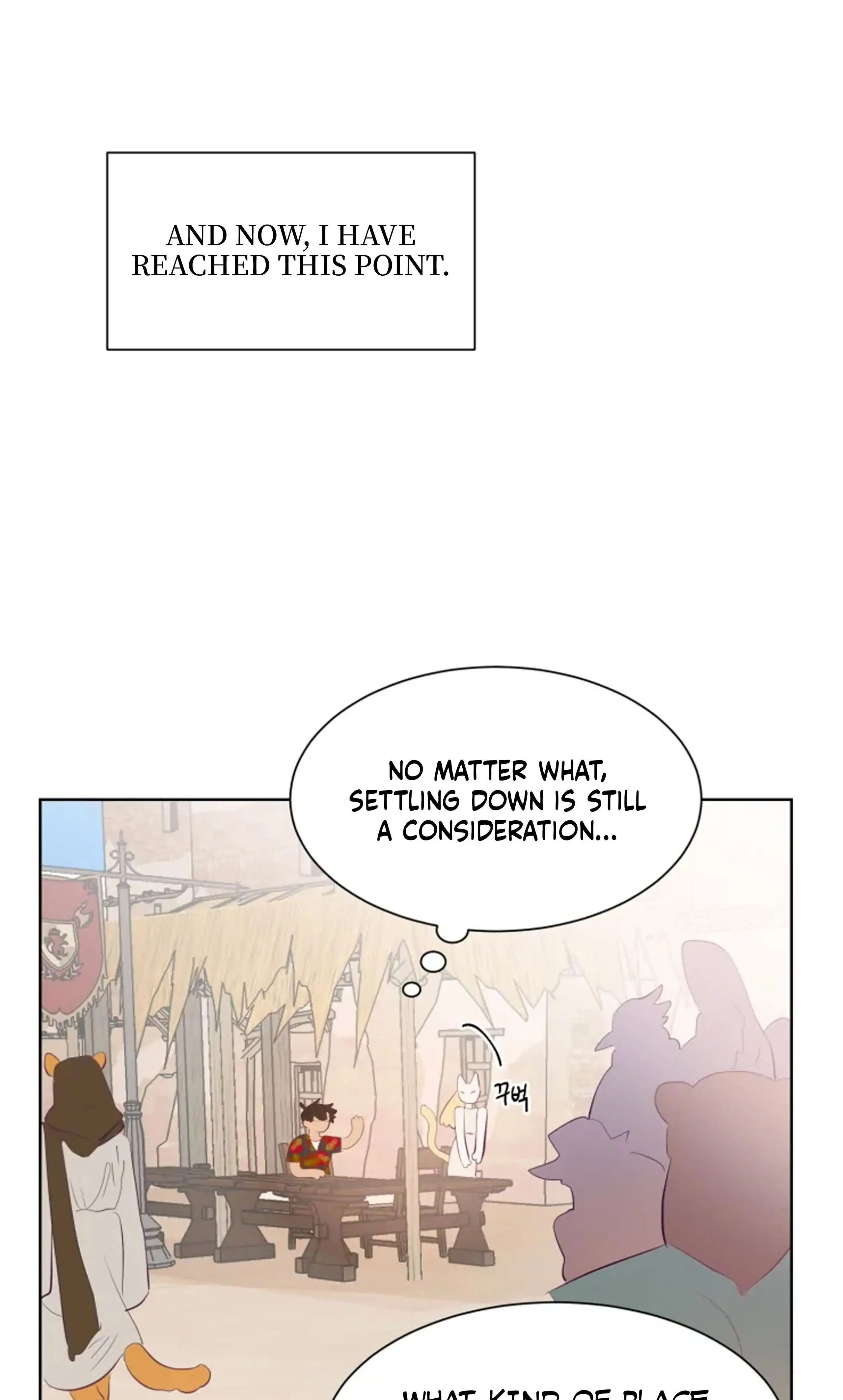 Hey, Priest! Do it - Chapter 3 Page 40