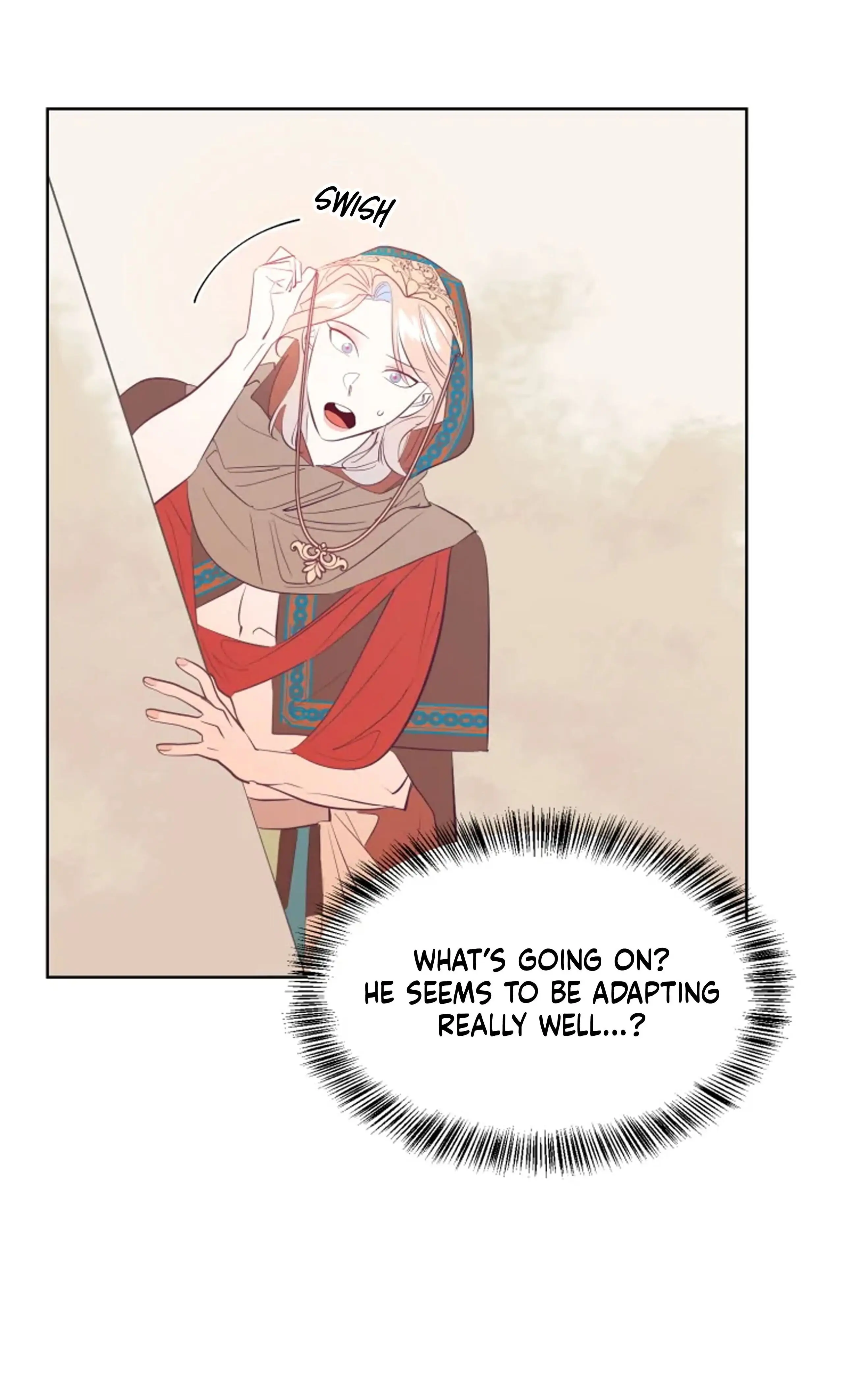 Hey, Priest! Do it - Chapter 3 Page 45