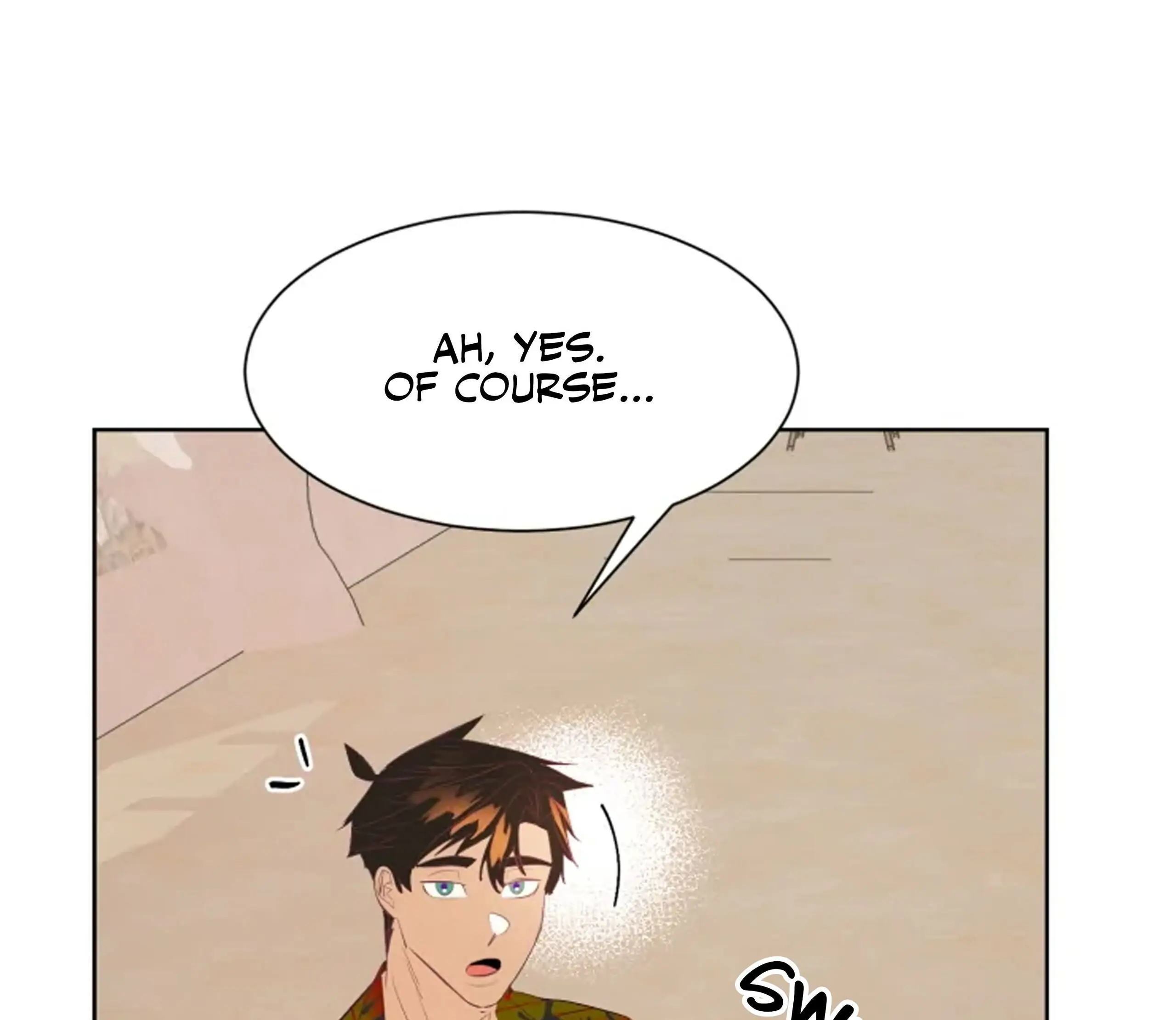 Hey, Priest! Do it - Chapter 3 Page 51