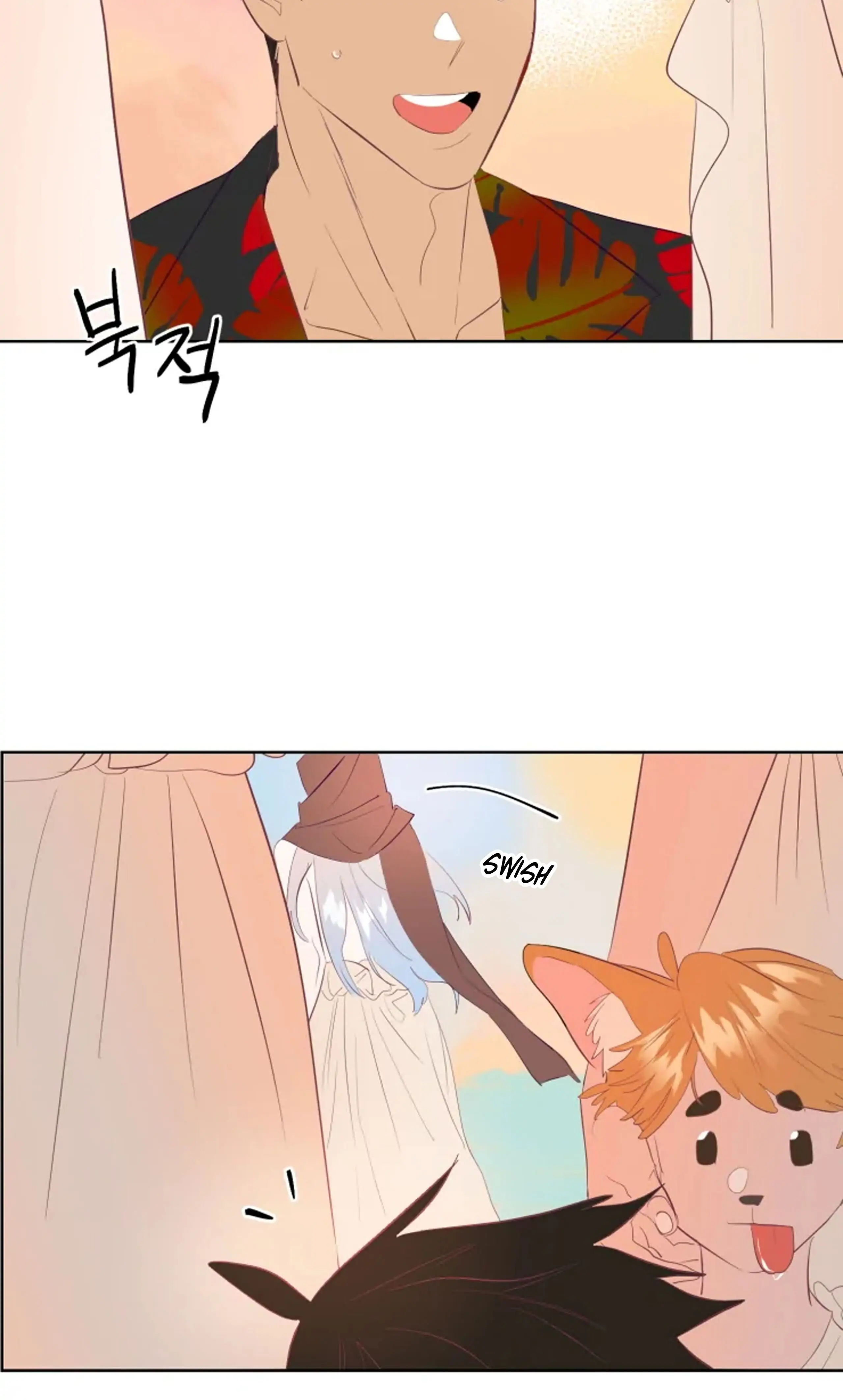 Hey, Priest! Do it - Chapter 3 Page 55