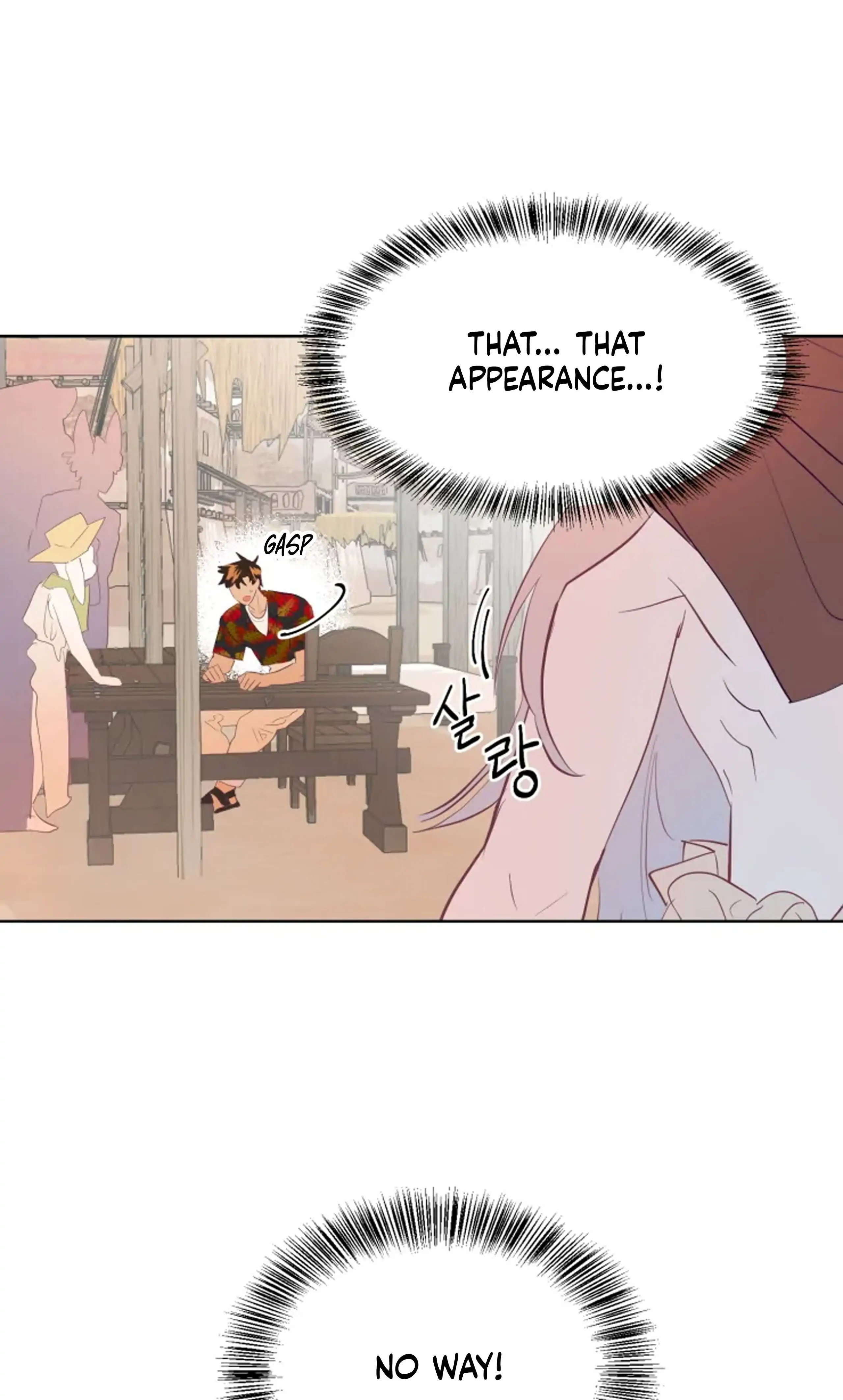 Hey, Priest! Do it - Chapter 3 Page 57