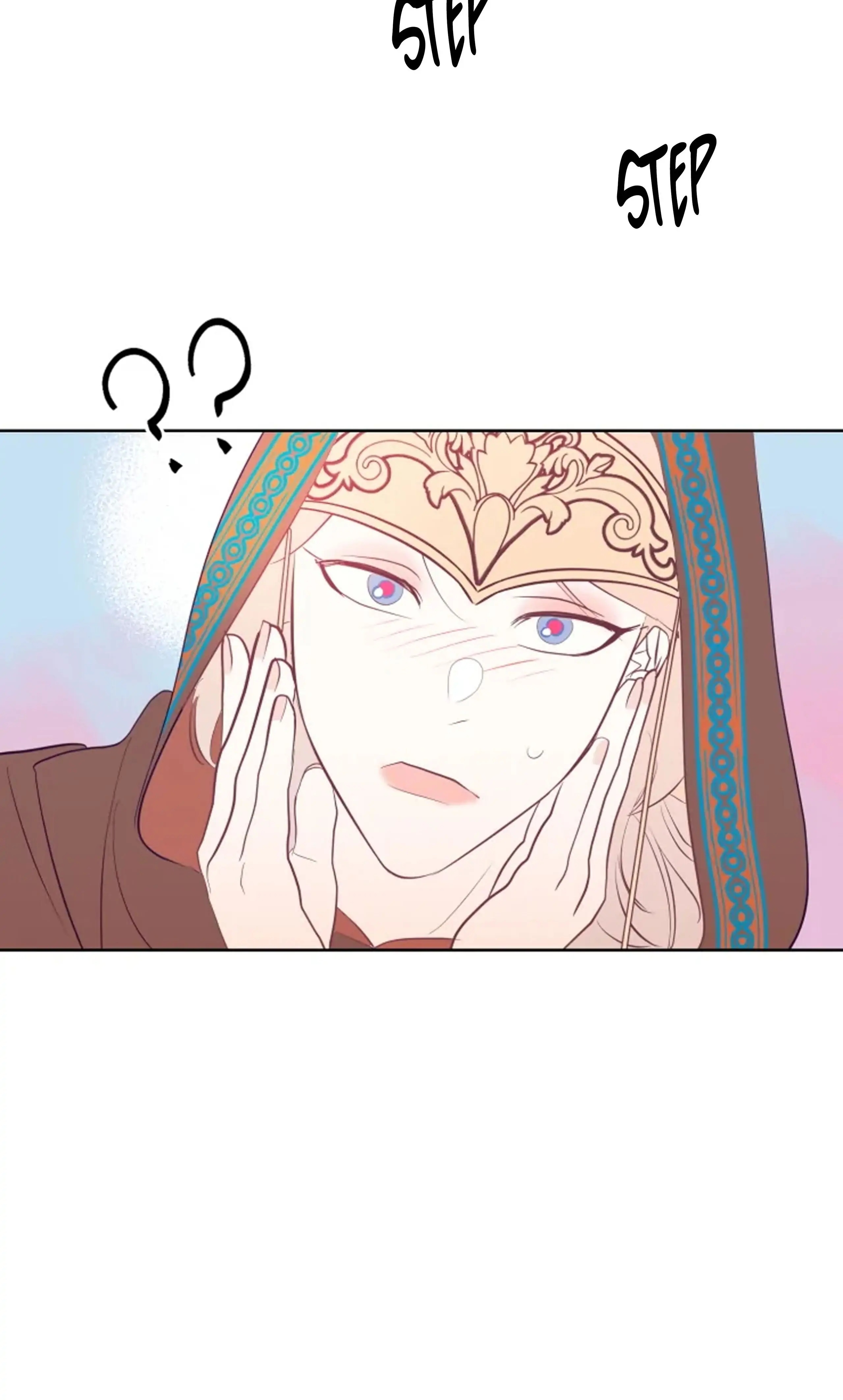 Hey, Priest! Do it - Chapter 3 Page 60