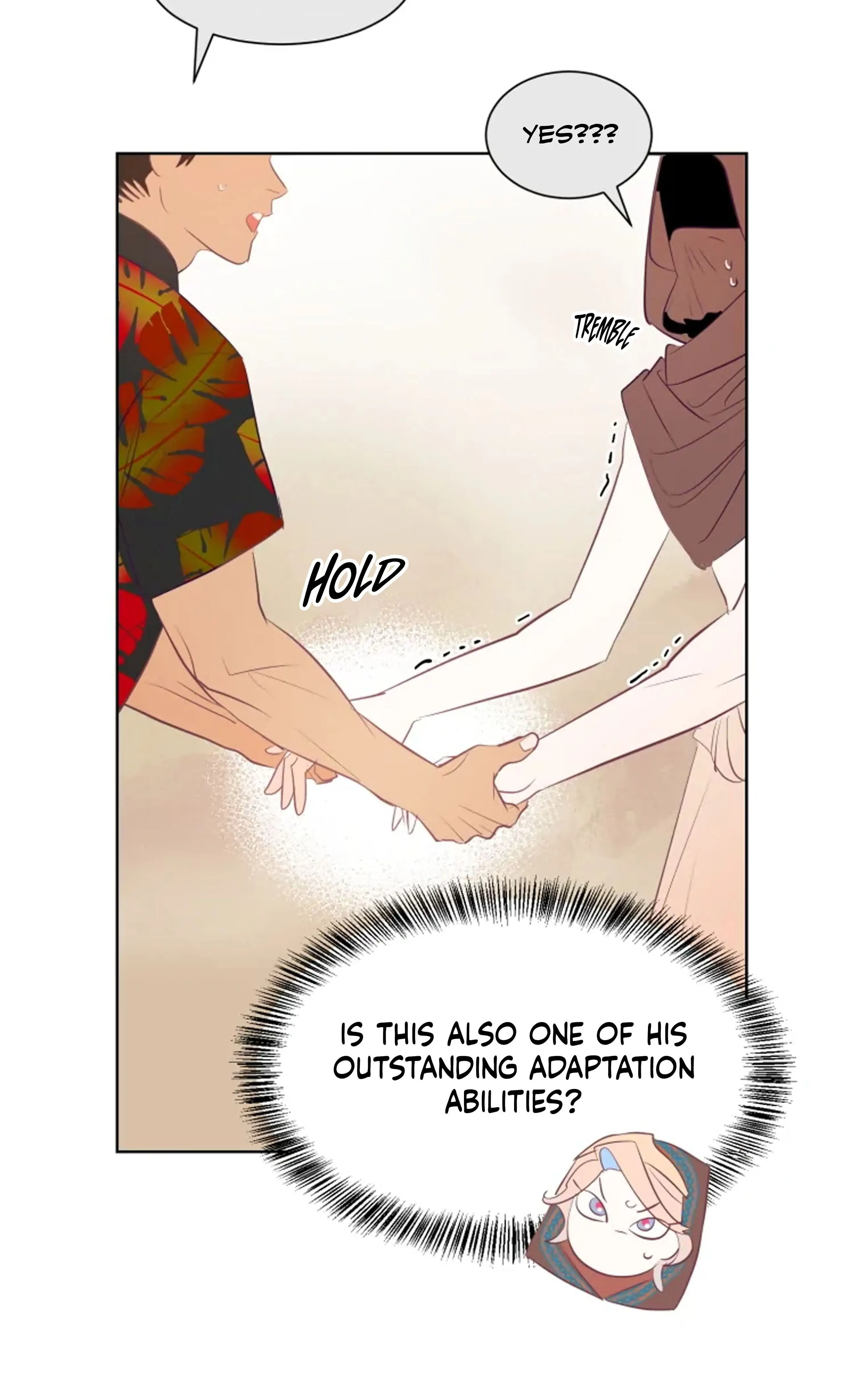 Hey, Priest! Do it - Chapter 3 Page 62