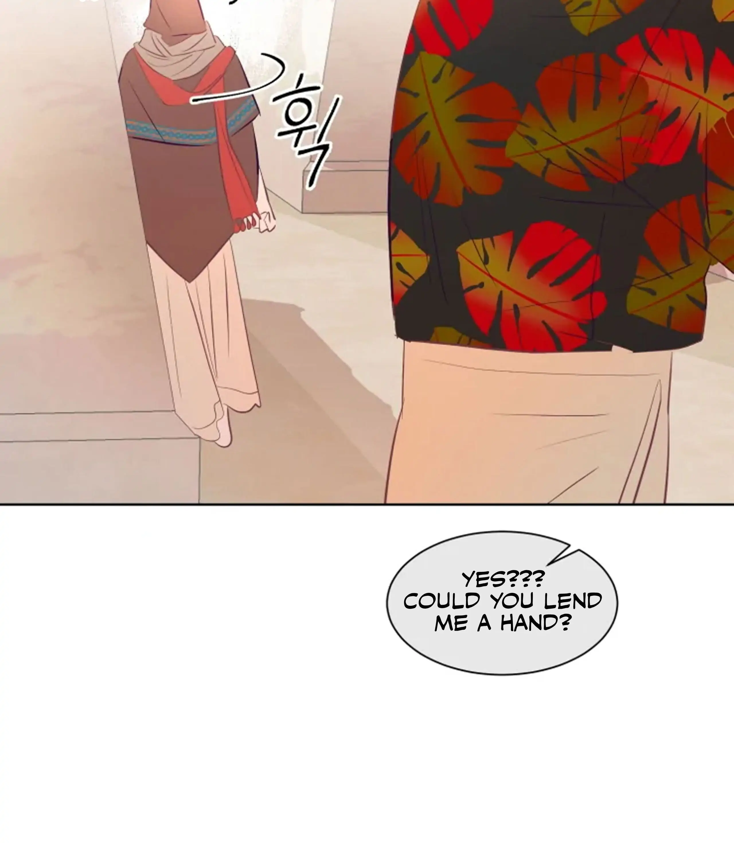 Hey, Priest! Do it - Chapter 3 Page 64