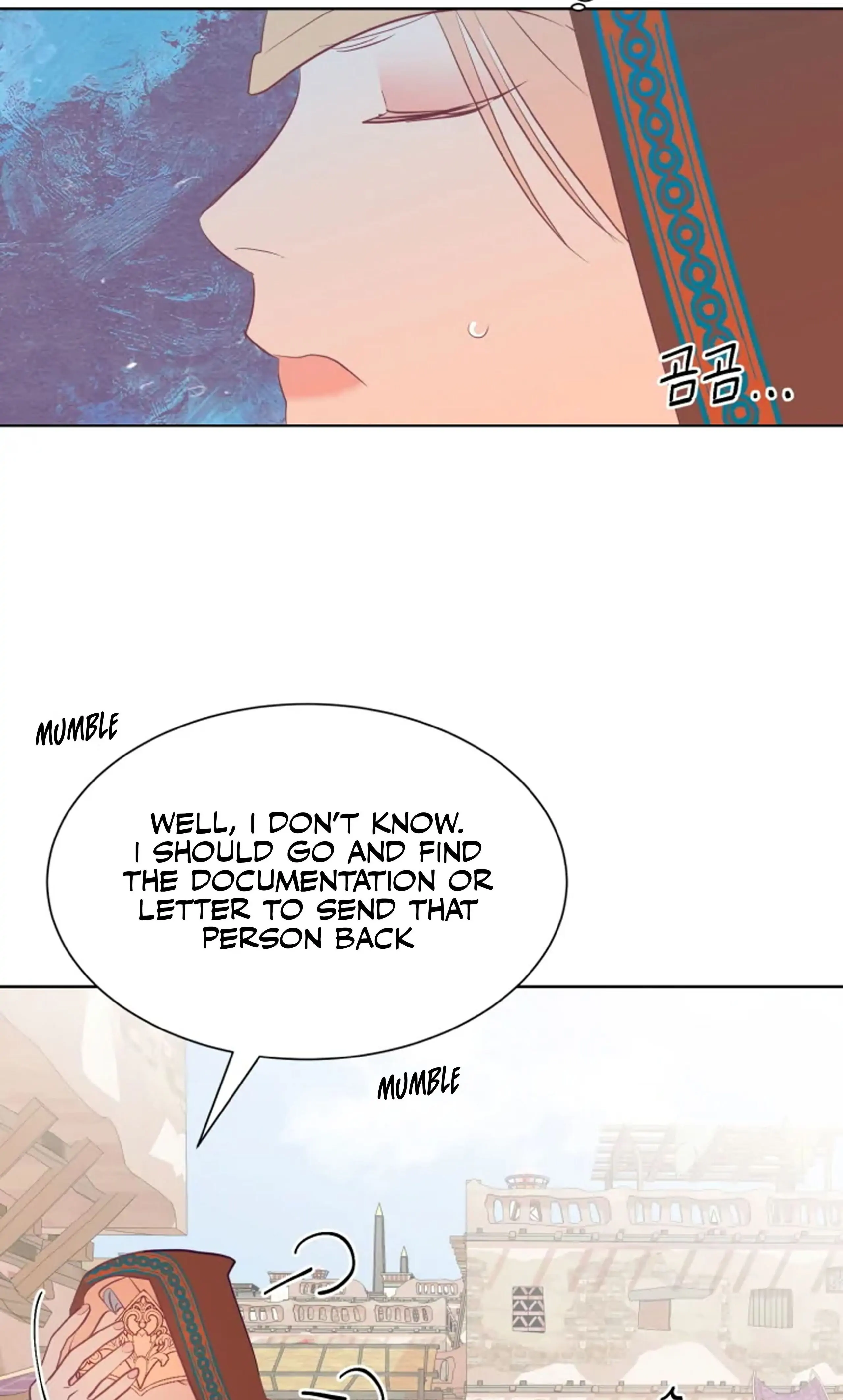 Hey, Priest! Do it - Chapter 3 Page 67