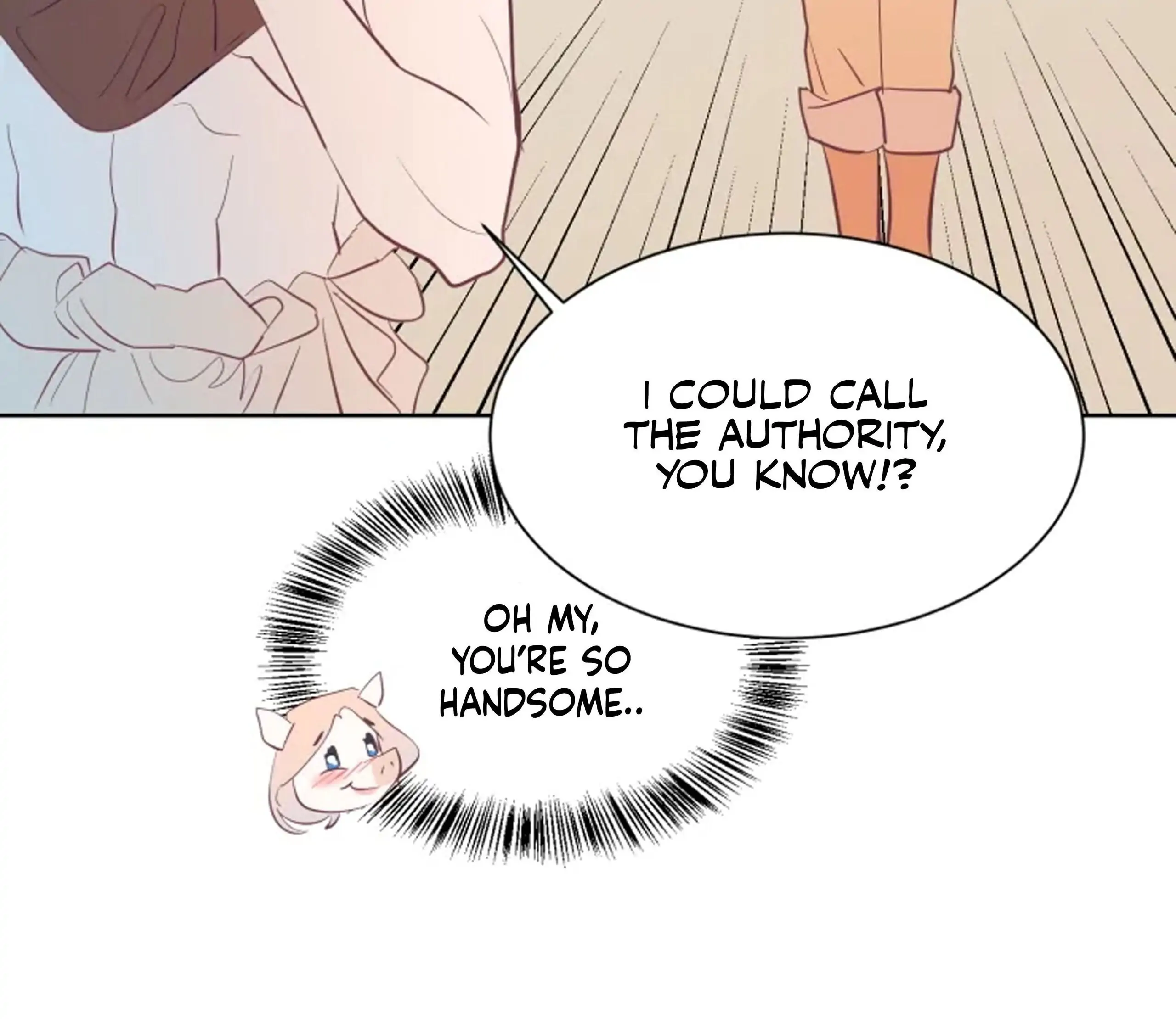Hey, Priest! Do it - Chapter 3 Page 77