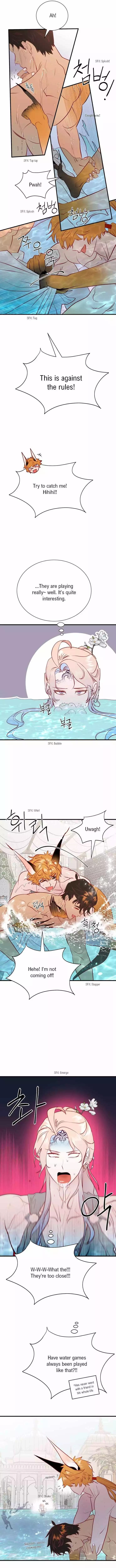 Hey, Priest! Do it - Chapter 30 Page 10
