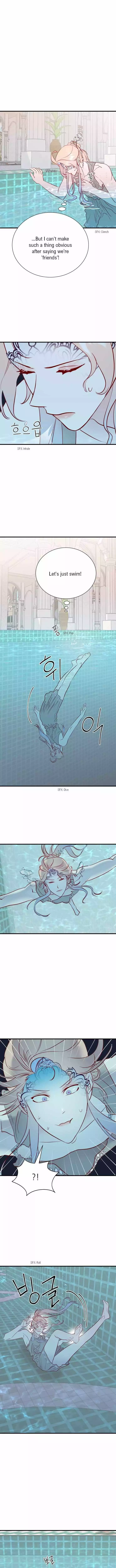 Hey, Priest! Do it - Chapter 30 Page 11