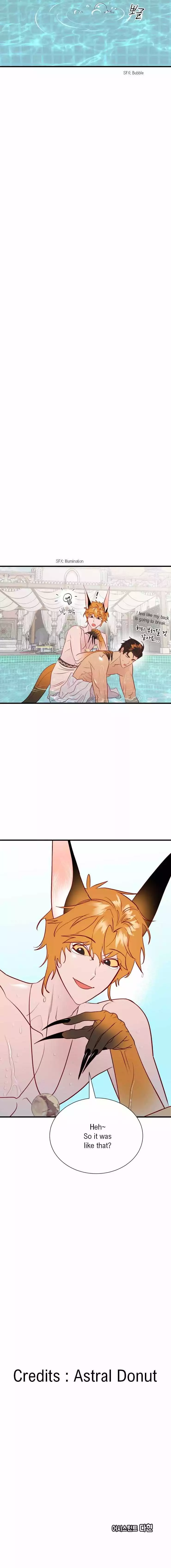 Hey, Priest! Do it - Chapter 30 Page 12