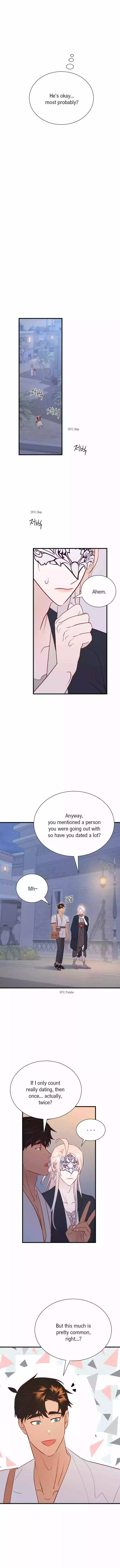 Hey, Priest! Do it - Chapter 33 Page 4