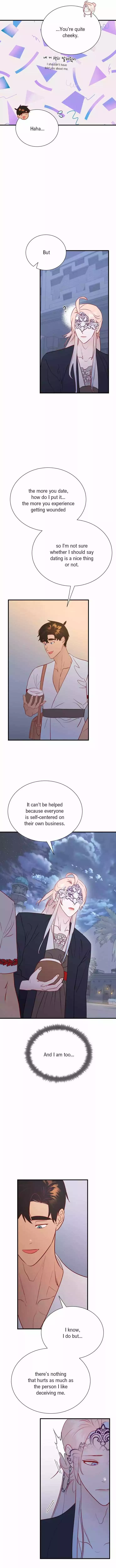 Hey, Priest! Do it - Chapter 33 Page 5
