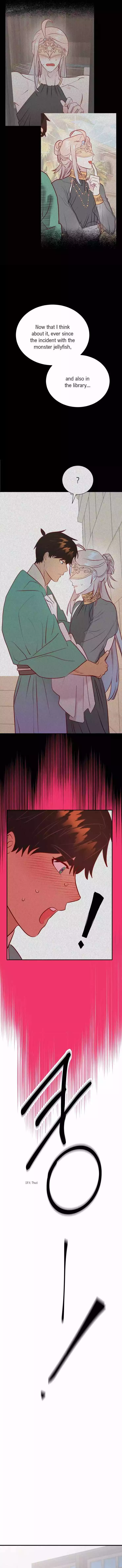 Hey, Priest! Do it - Chapter 33 Page 11